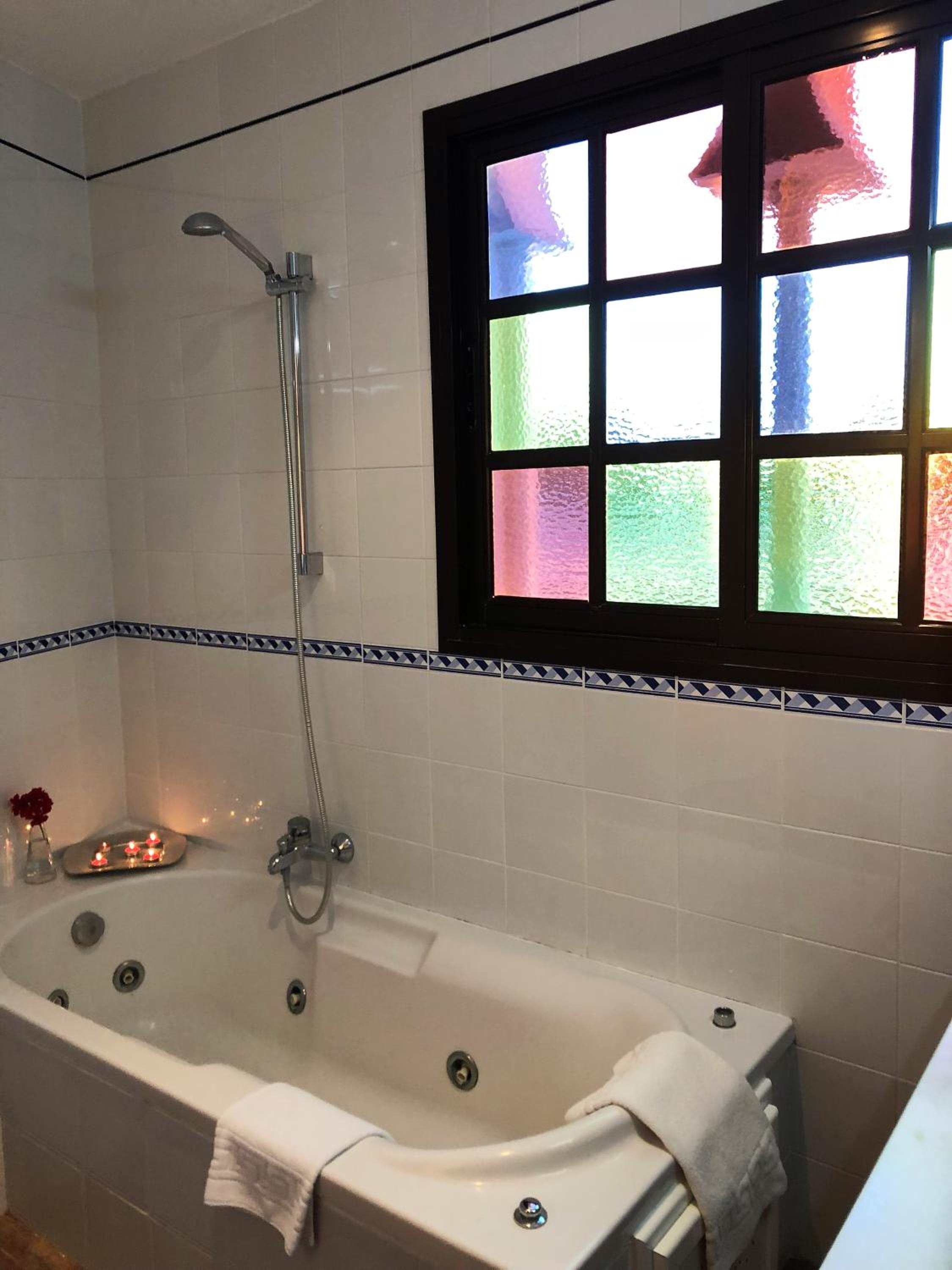 Hostal Alhambra
