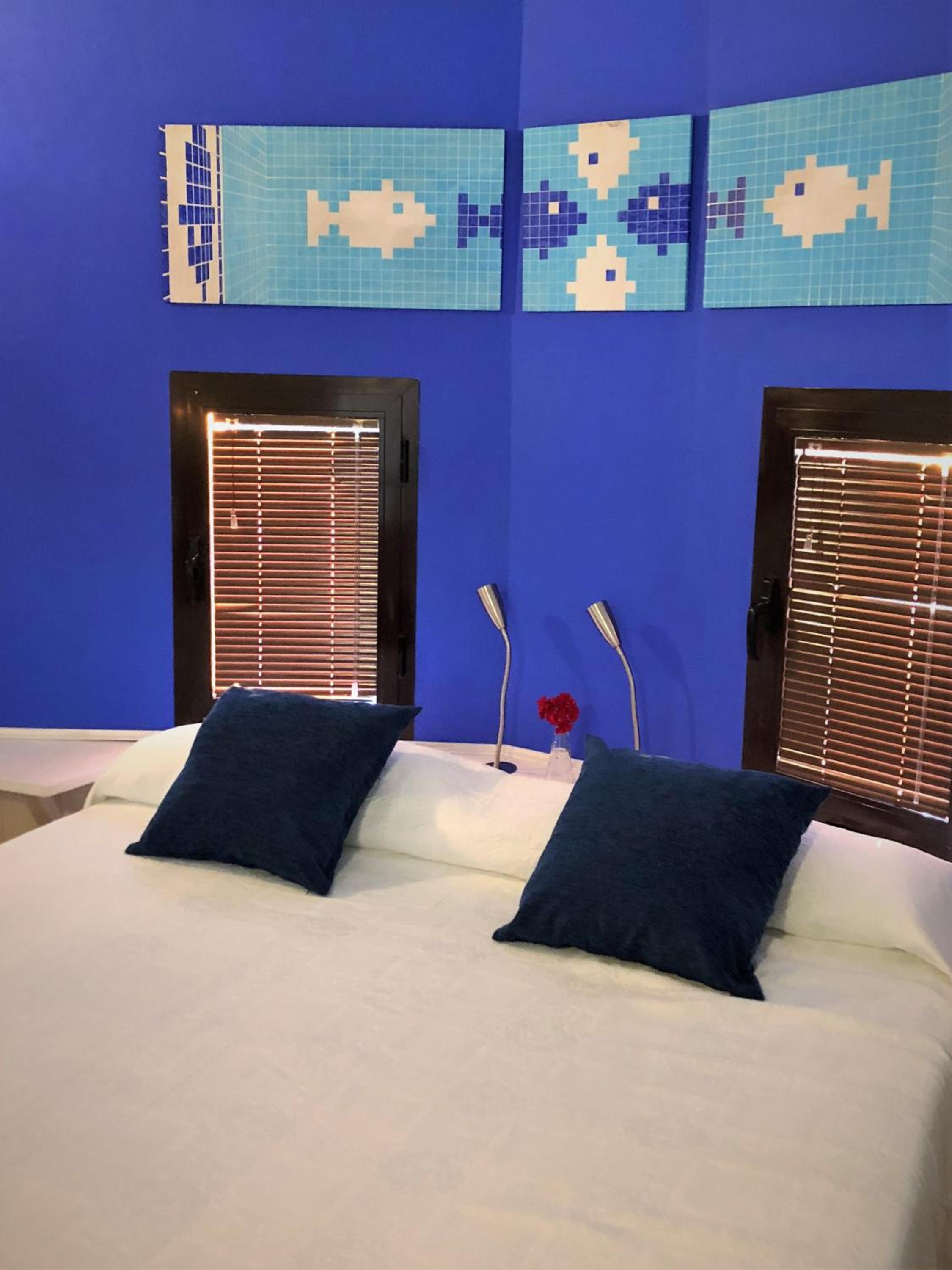 Hostal Alhambra