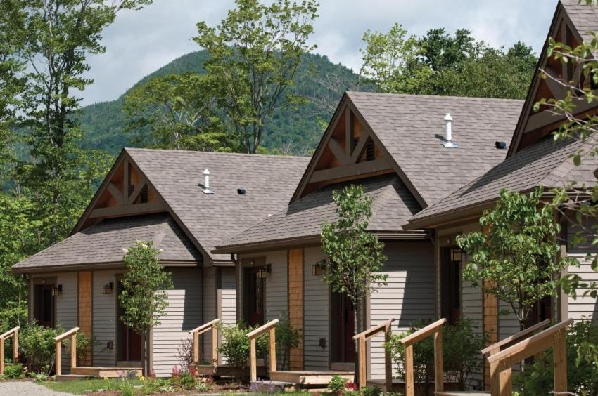 Jay Peak Resort