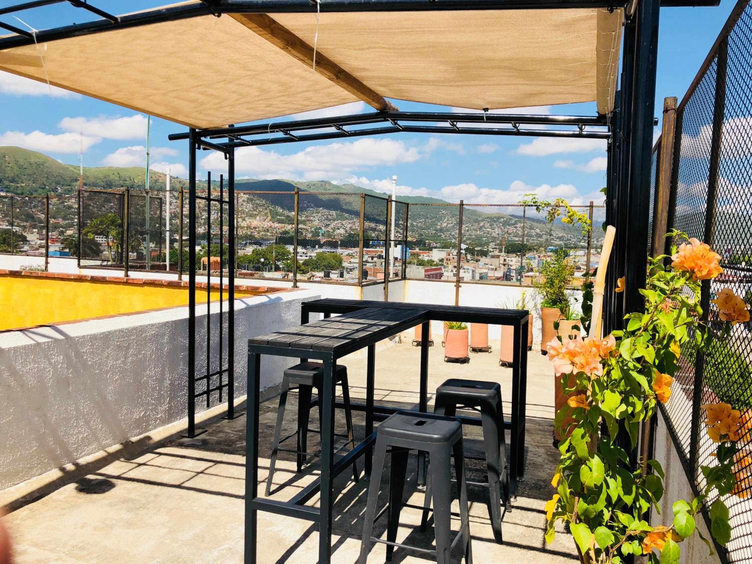 Hostal Andaina