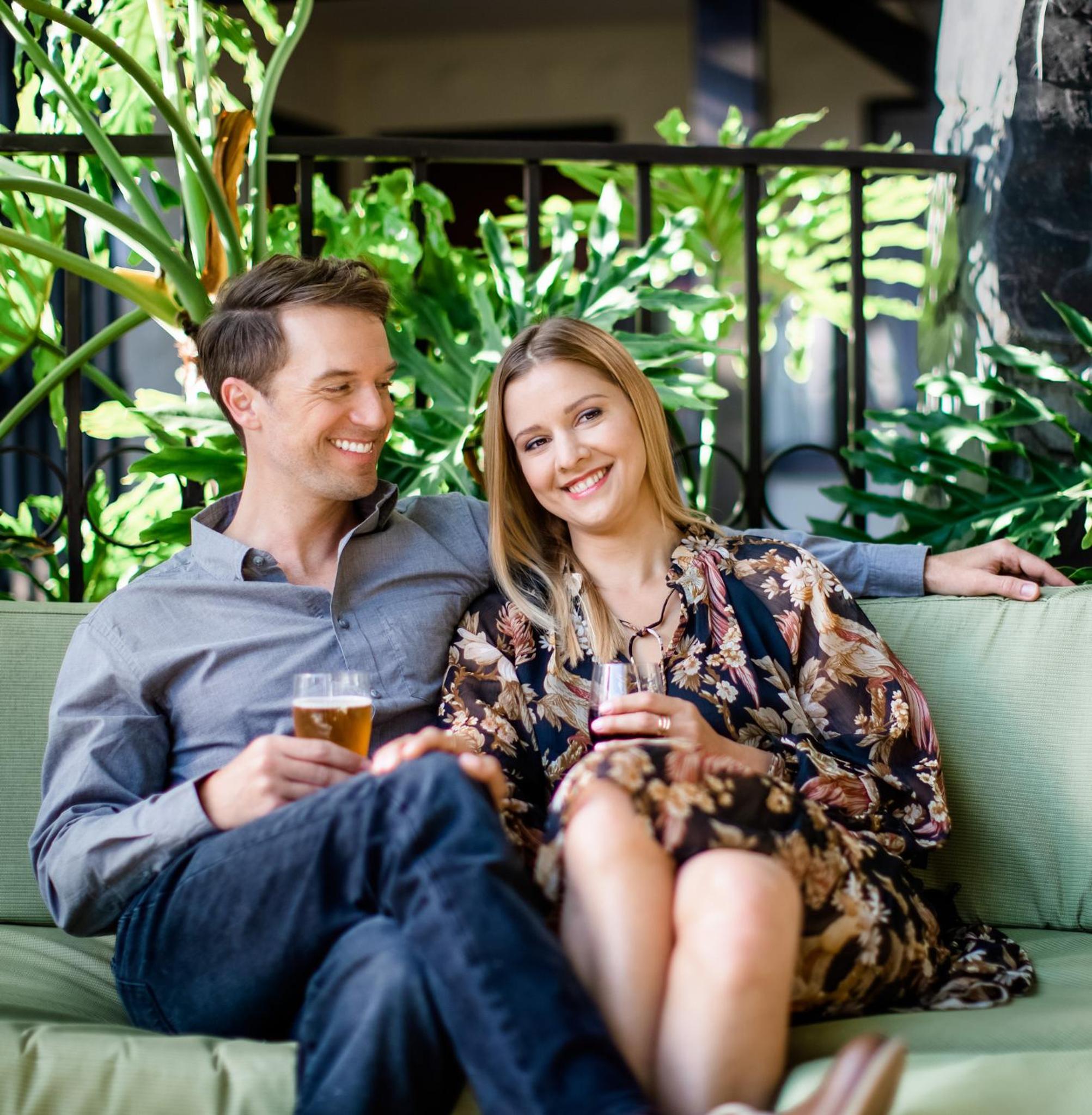 Napa Valley / Sonoma Vacations - Roman Spa Resort - Property Image 4