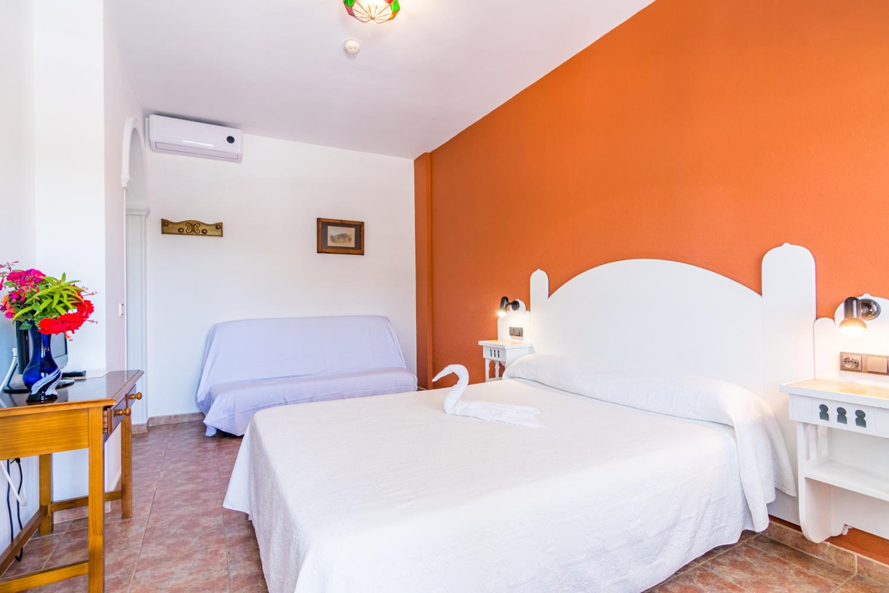 Hostal Alhambra
