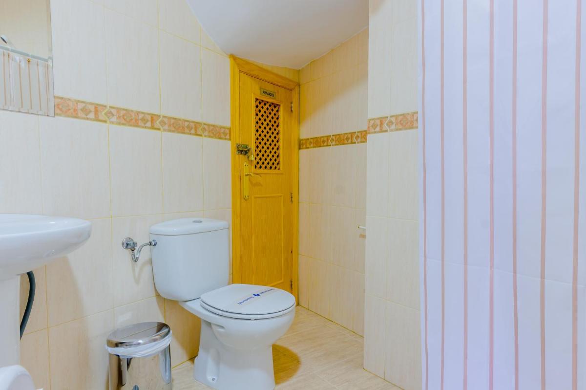 Apartamentos O2 Conil