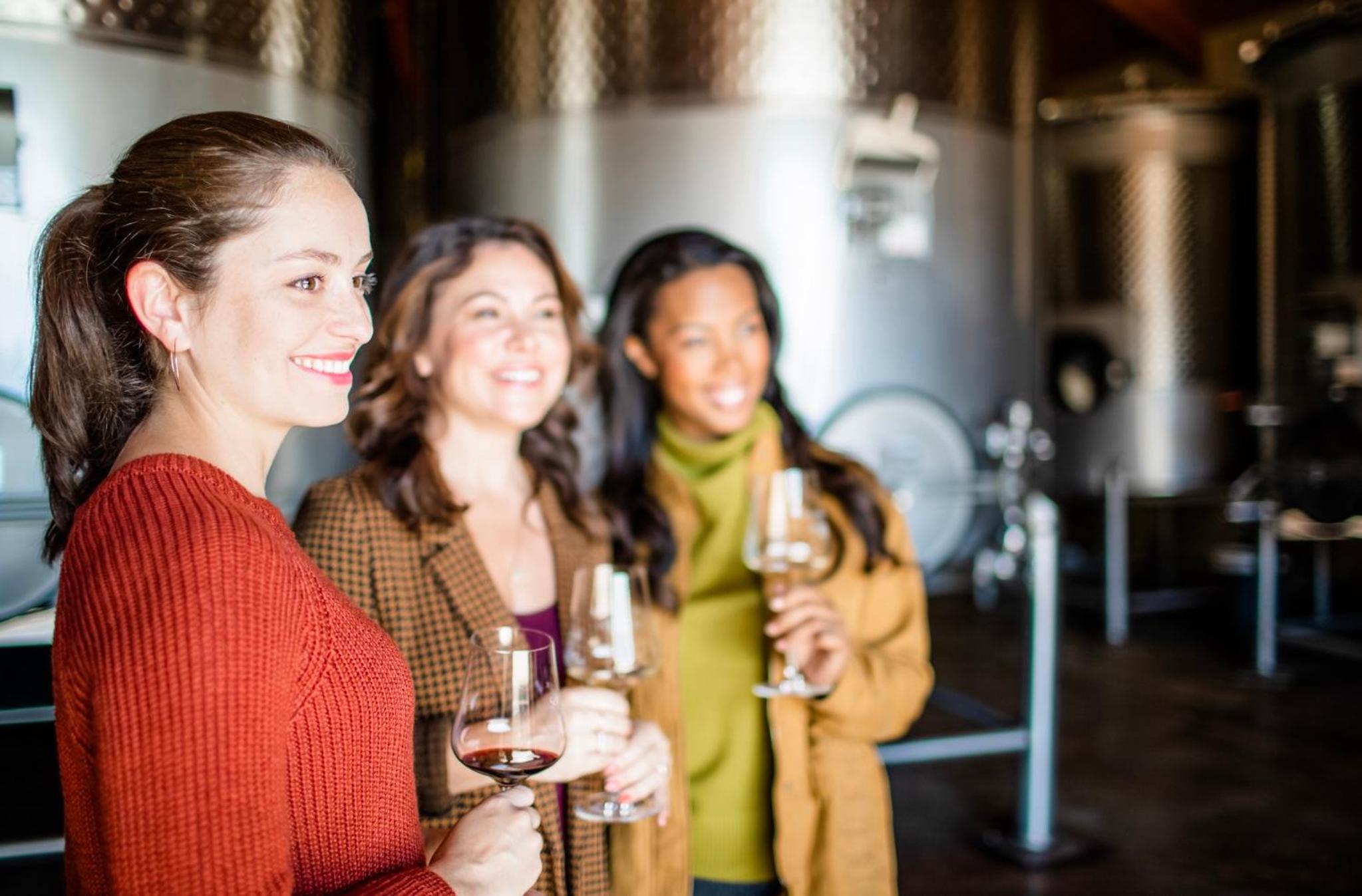 Napa Valley / Sonoma Vacations - Roman Spa Resort - Property Image 5