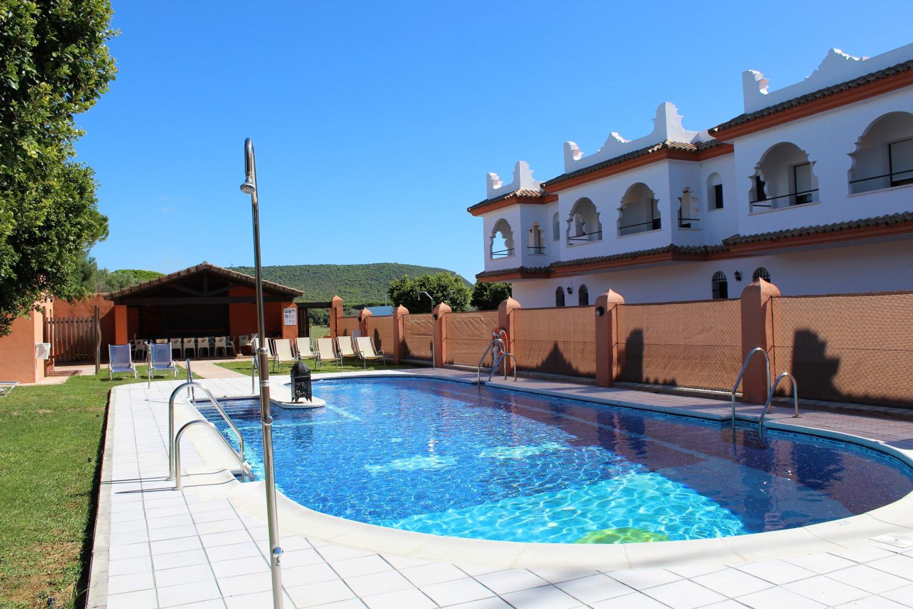 Hostal Alhambra