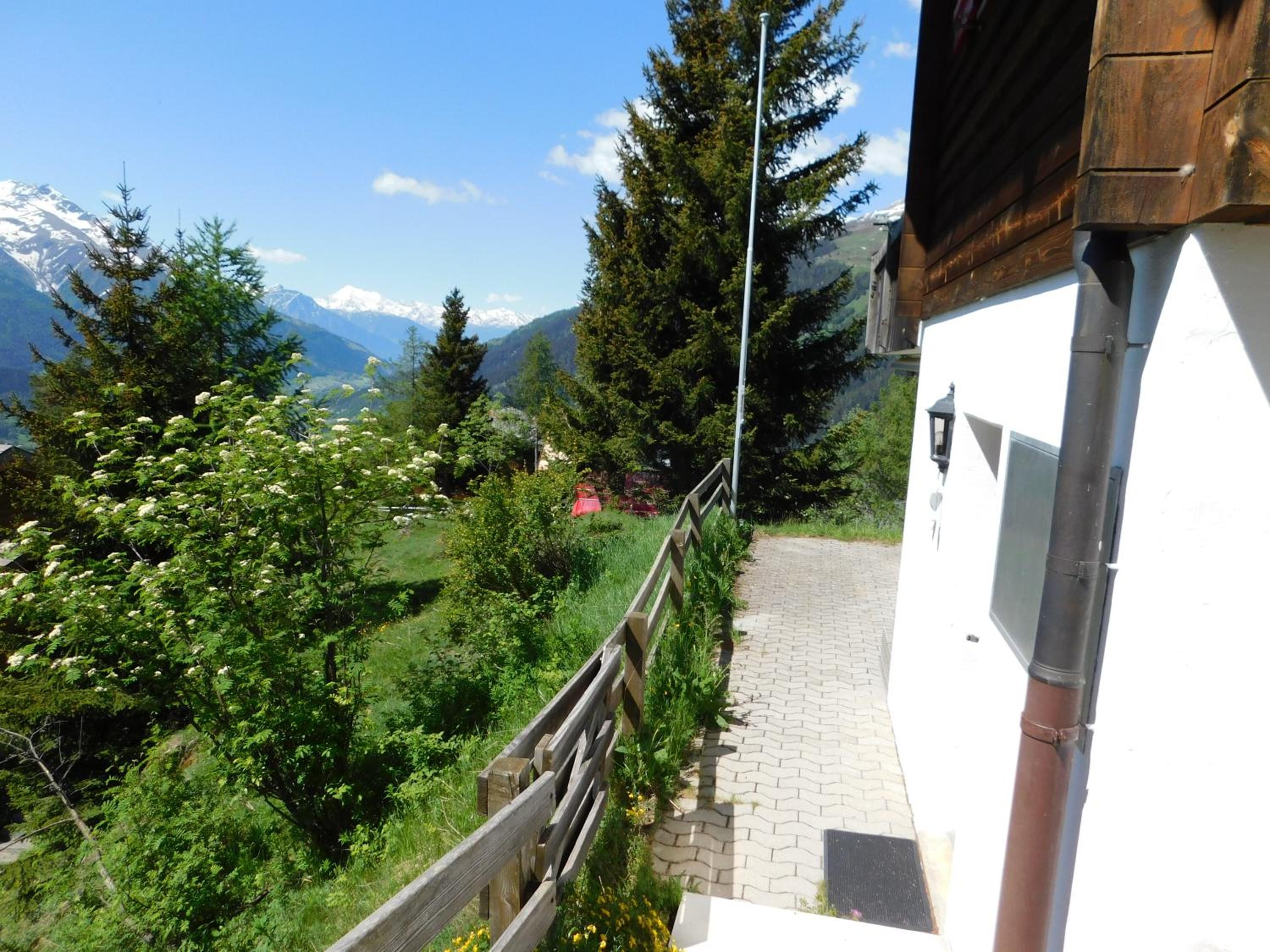Ferienwohnung Traumzeit EG view 4