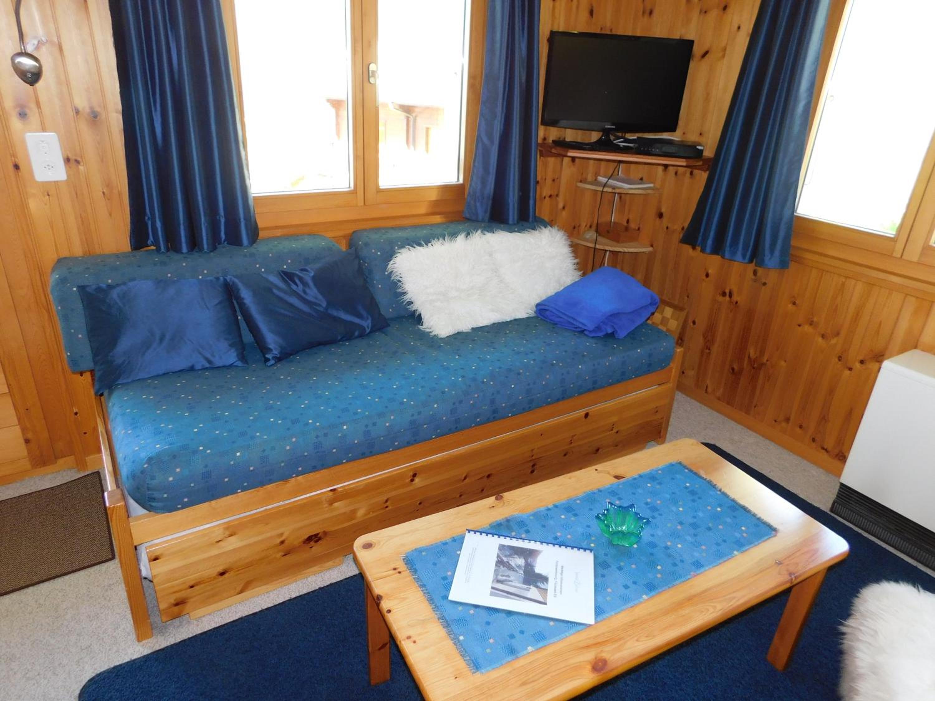 Ferienwohnung Traumzeit EG view 5