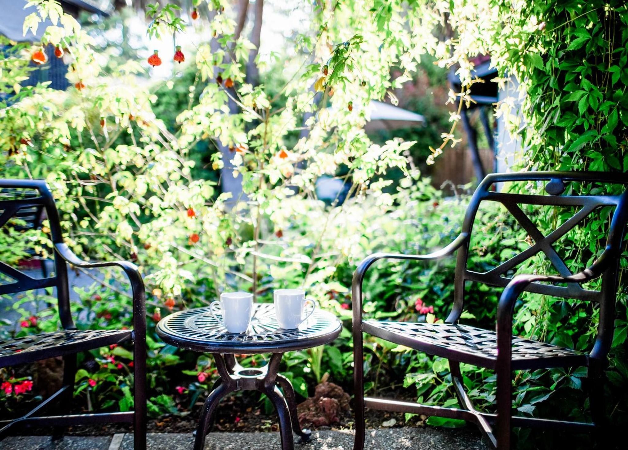 Napa Valley / Sonoma Vacations - Roman Spa Resort - Property Image 6