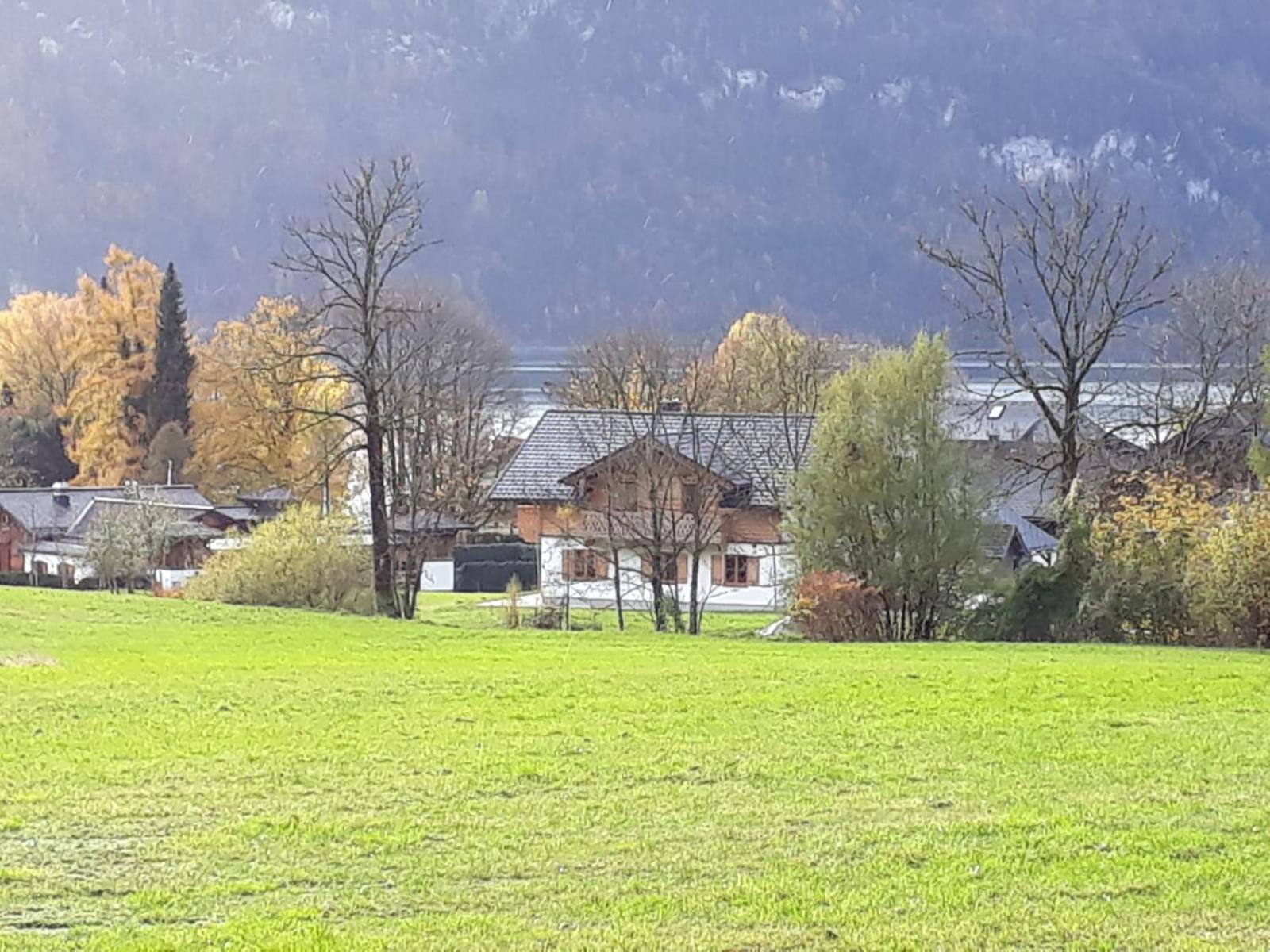 Landhaus Wolfgang