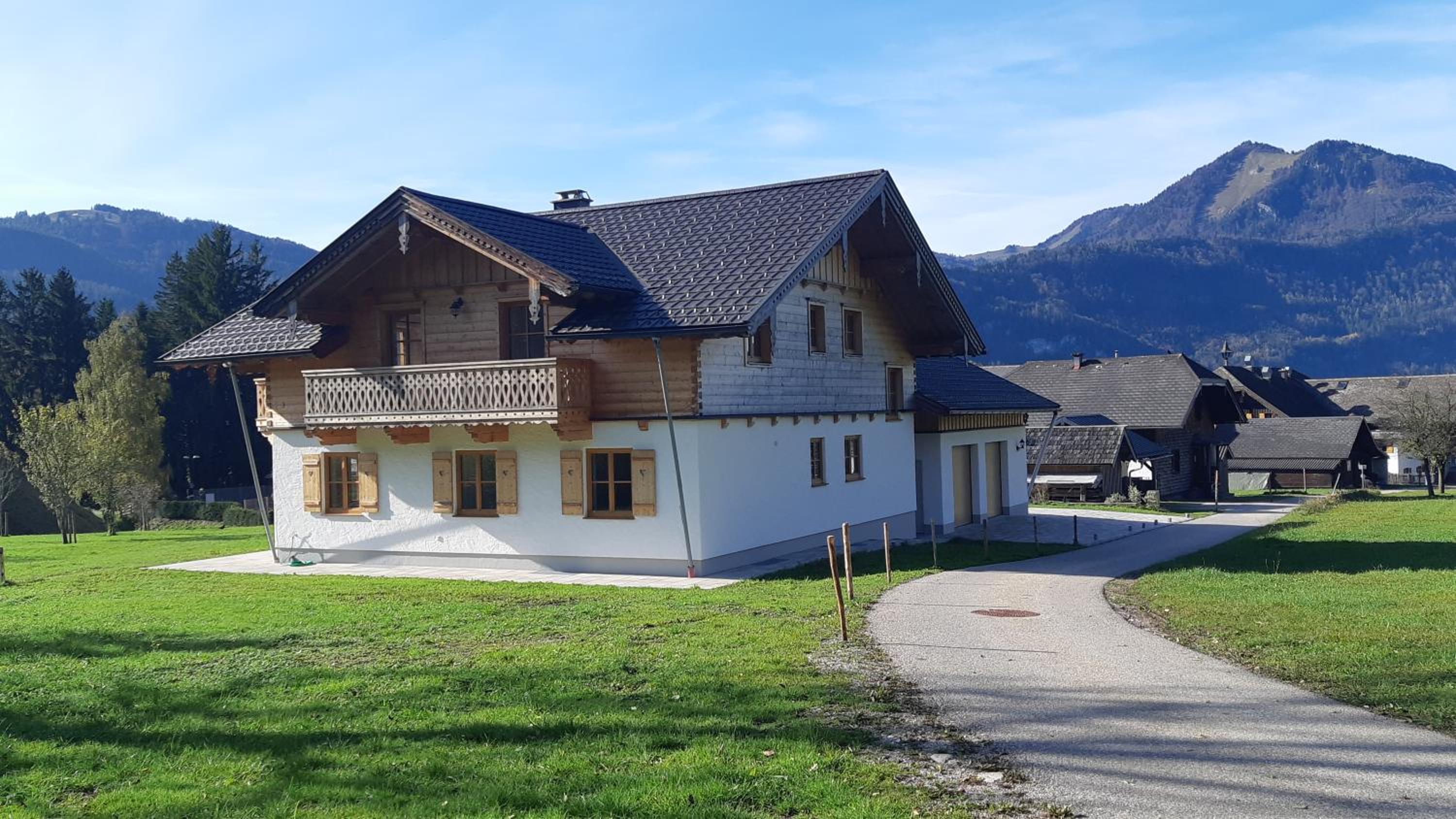 Landhaus Wolfgang