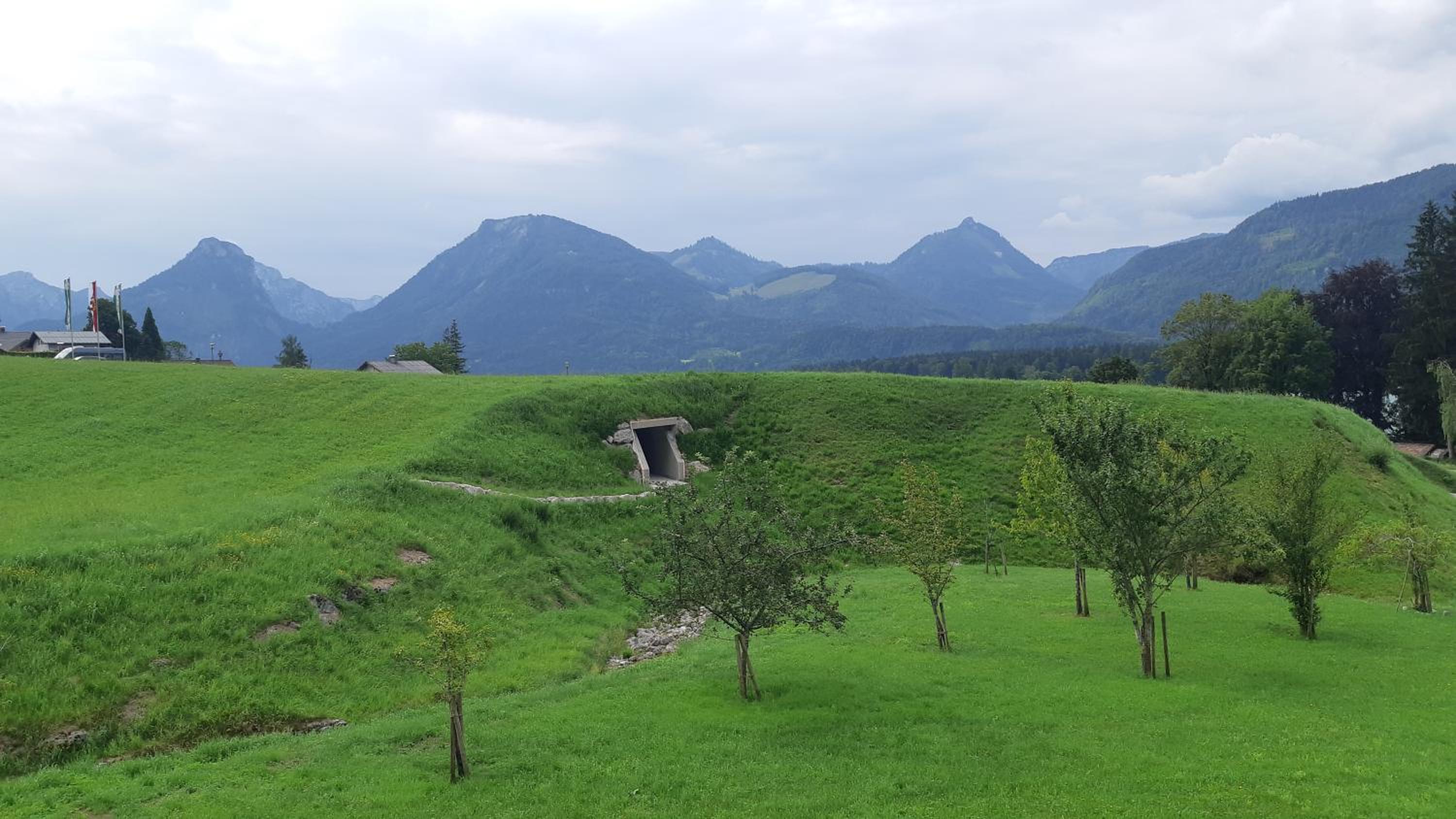 Landhaus Wolfgang
