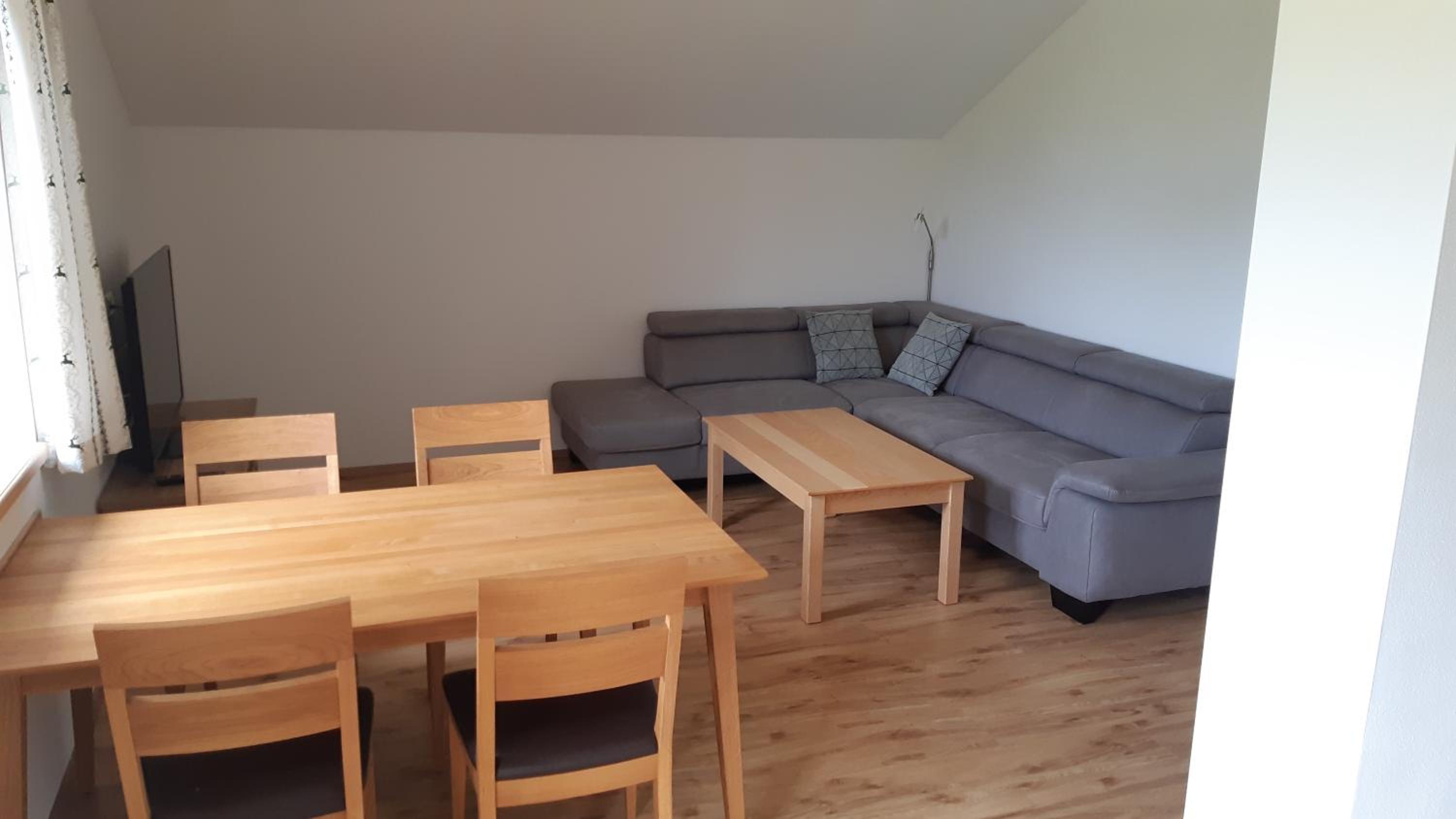 Landhaus Wolfgang