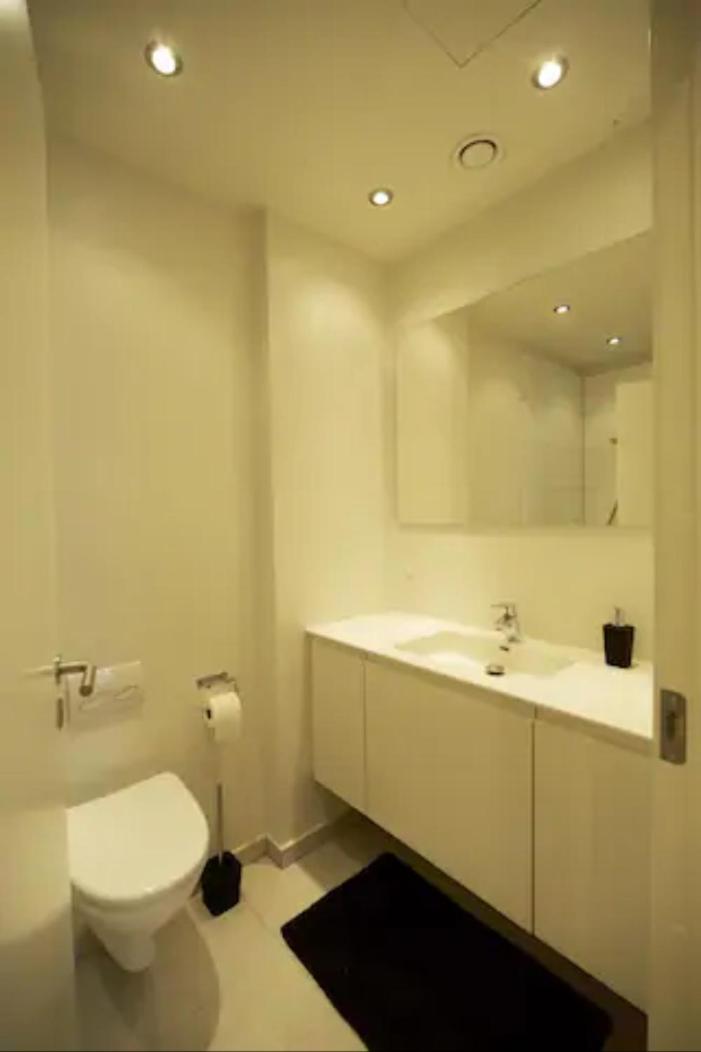 Cozy and silent ground floor apartment