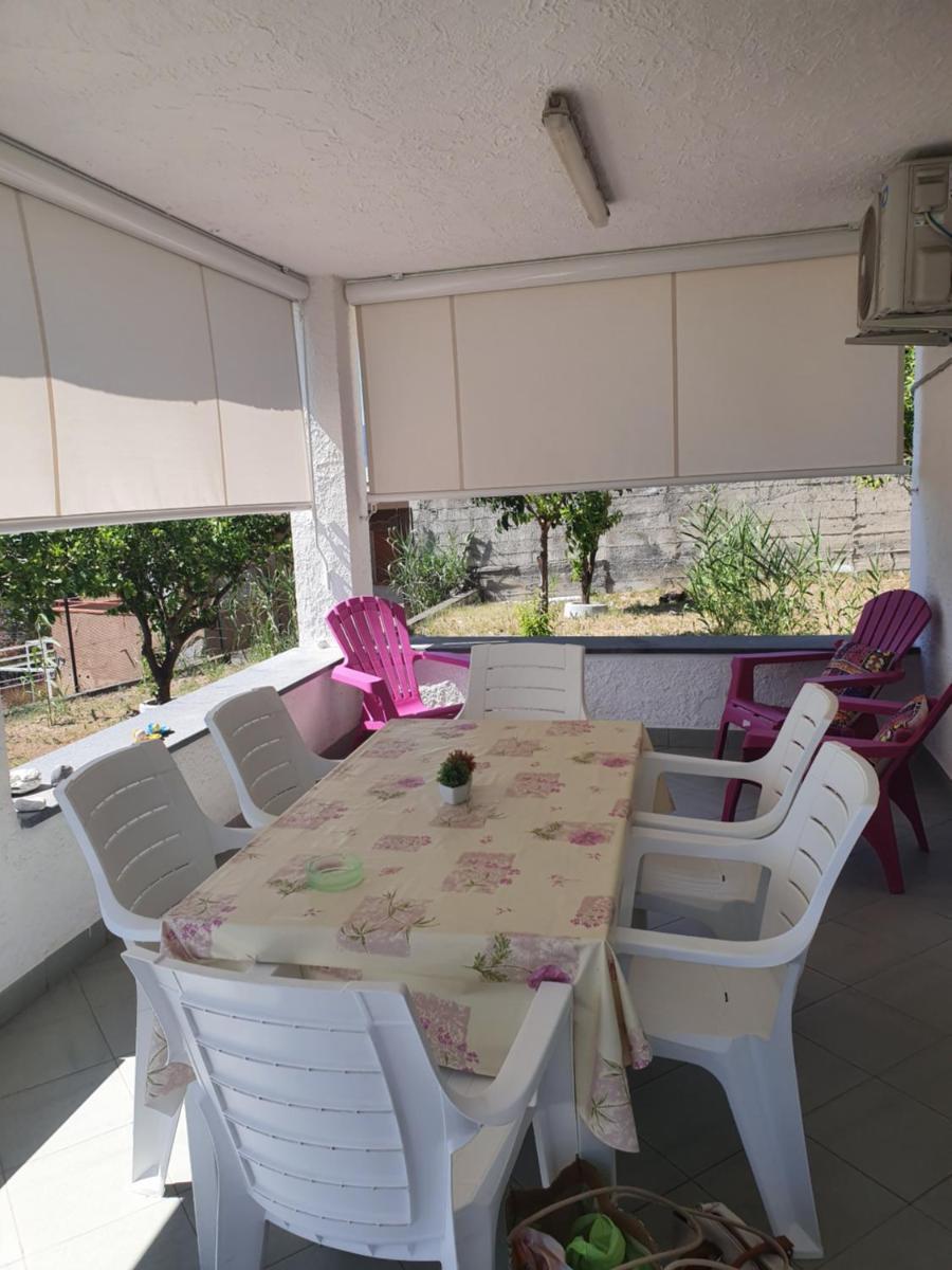 Palinuro Villa Bellavista view 5