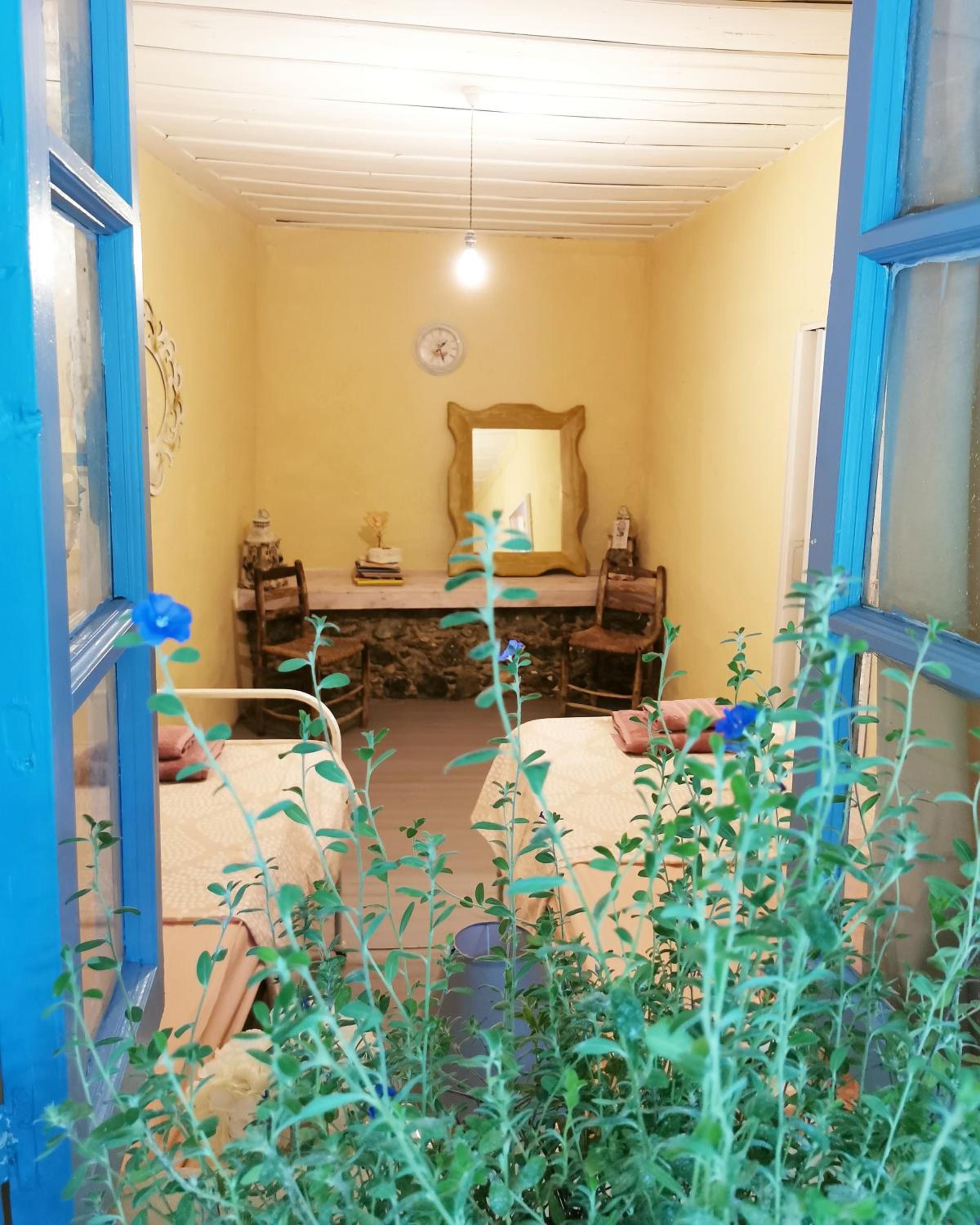 Holiday House Prodromos