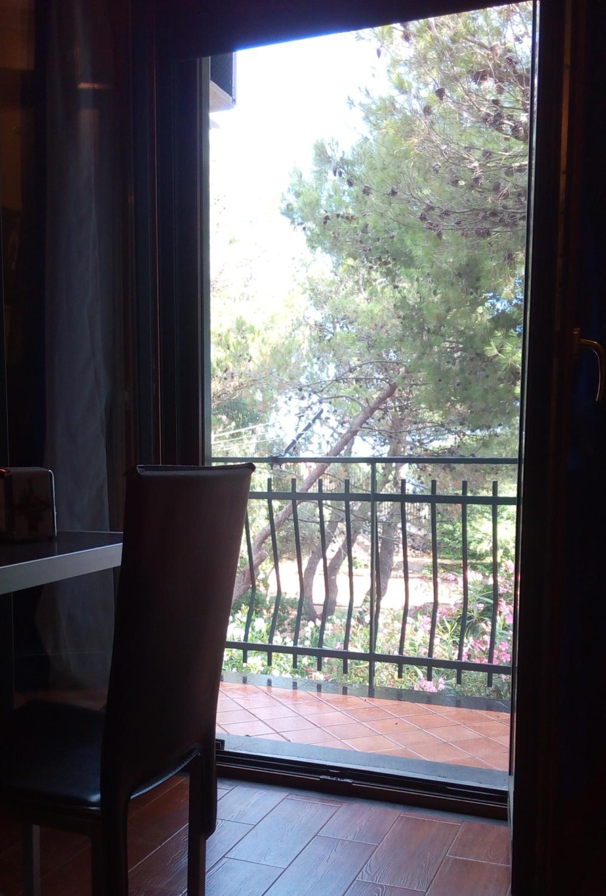 Villa Morgante B&B view 5