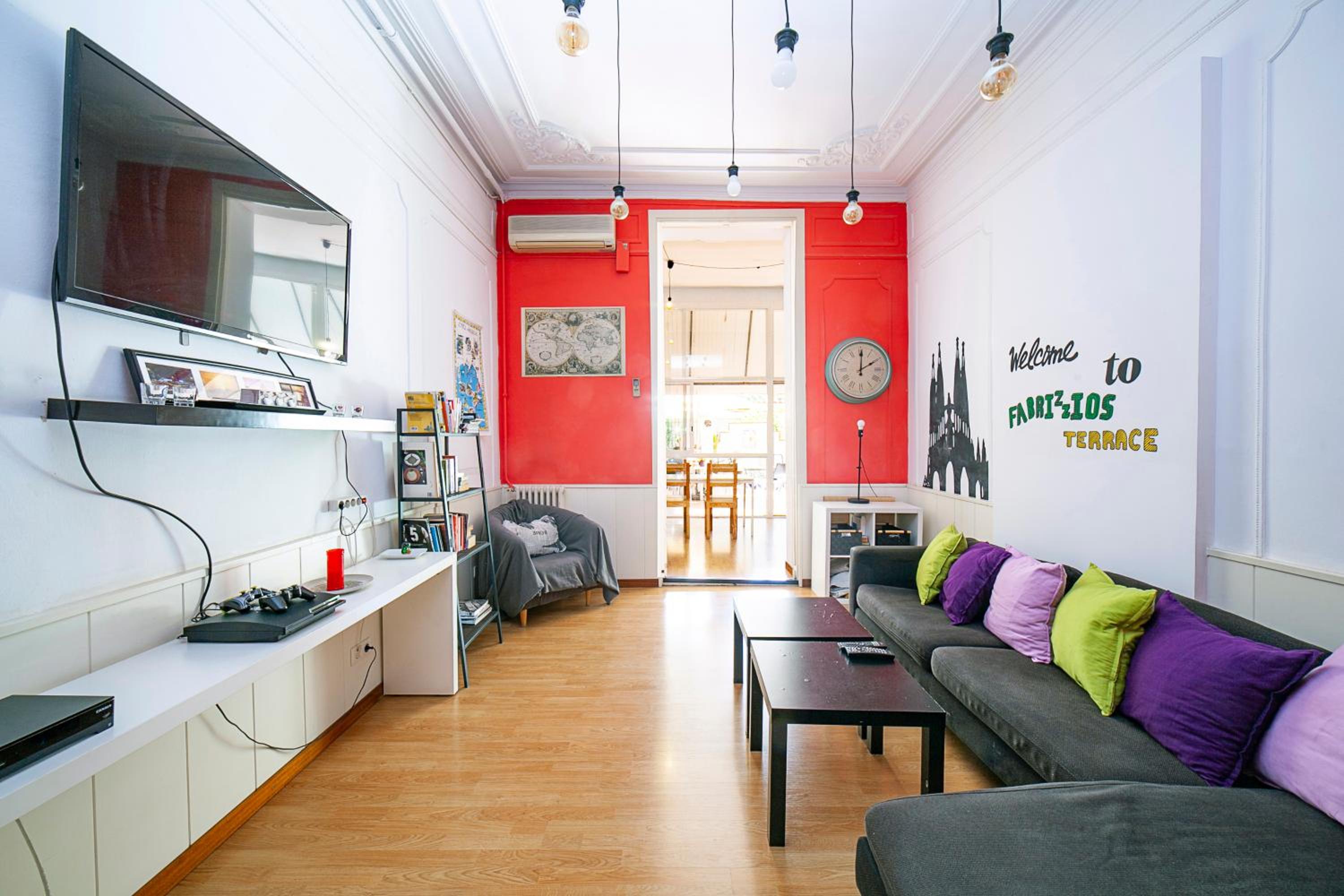 lounge