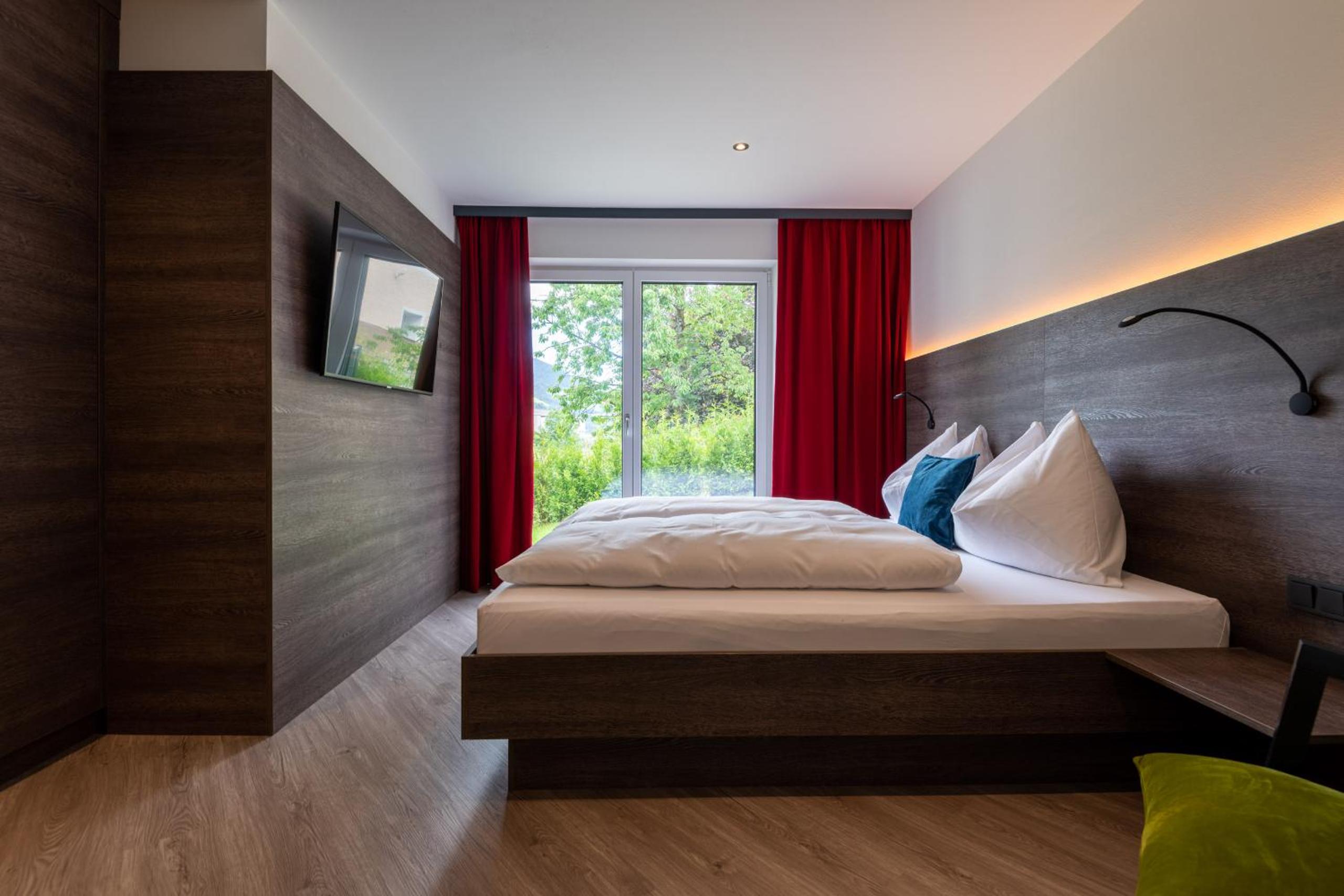 Freiraum 9 Living Apartment