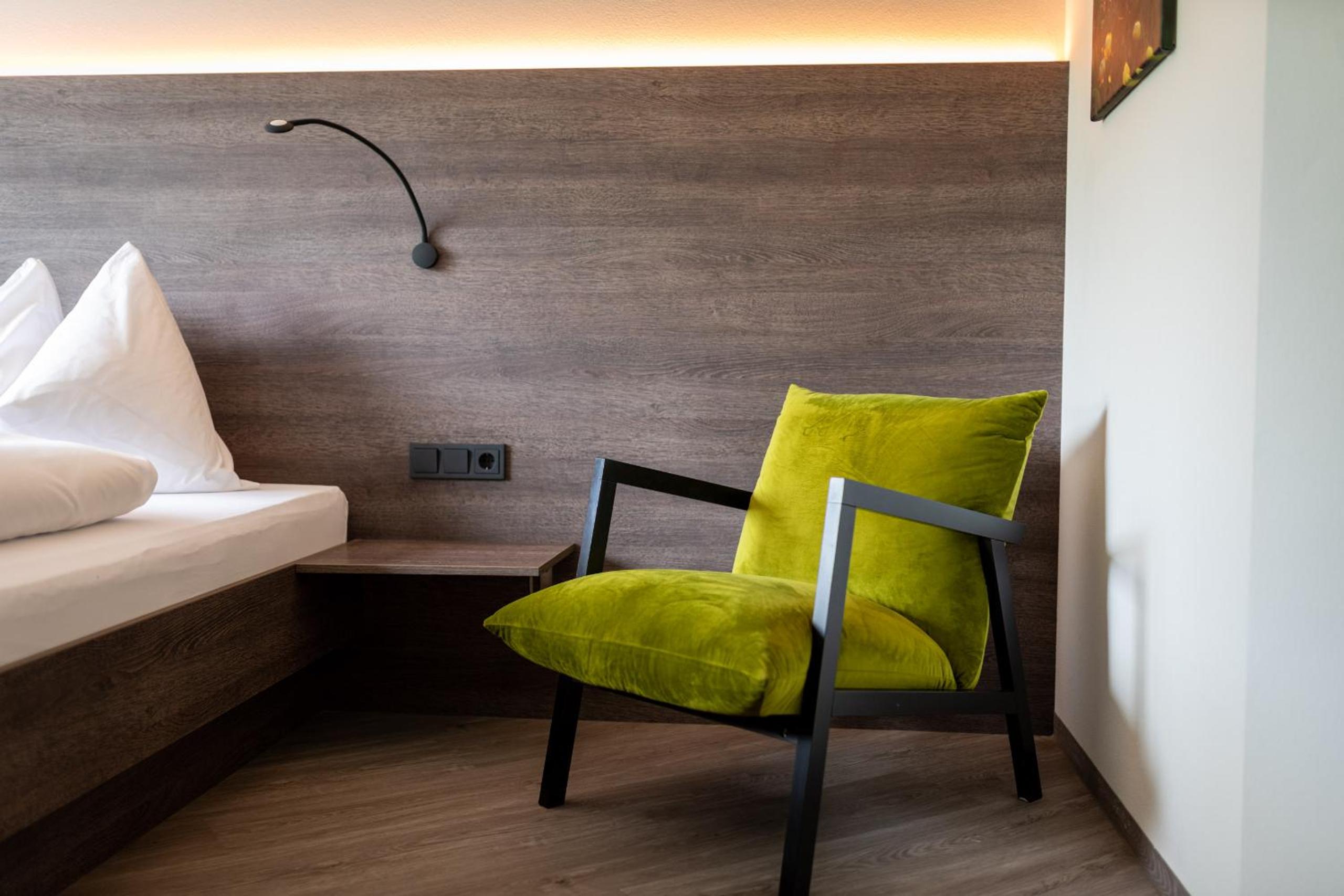 Freiraum 9 Living Apartment