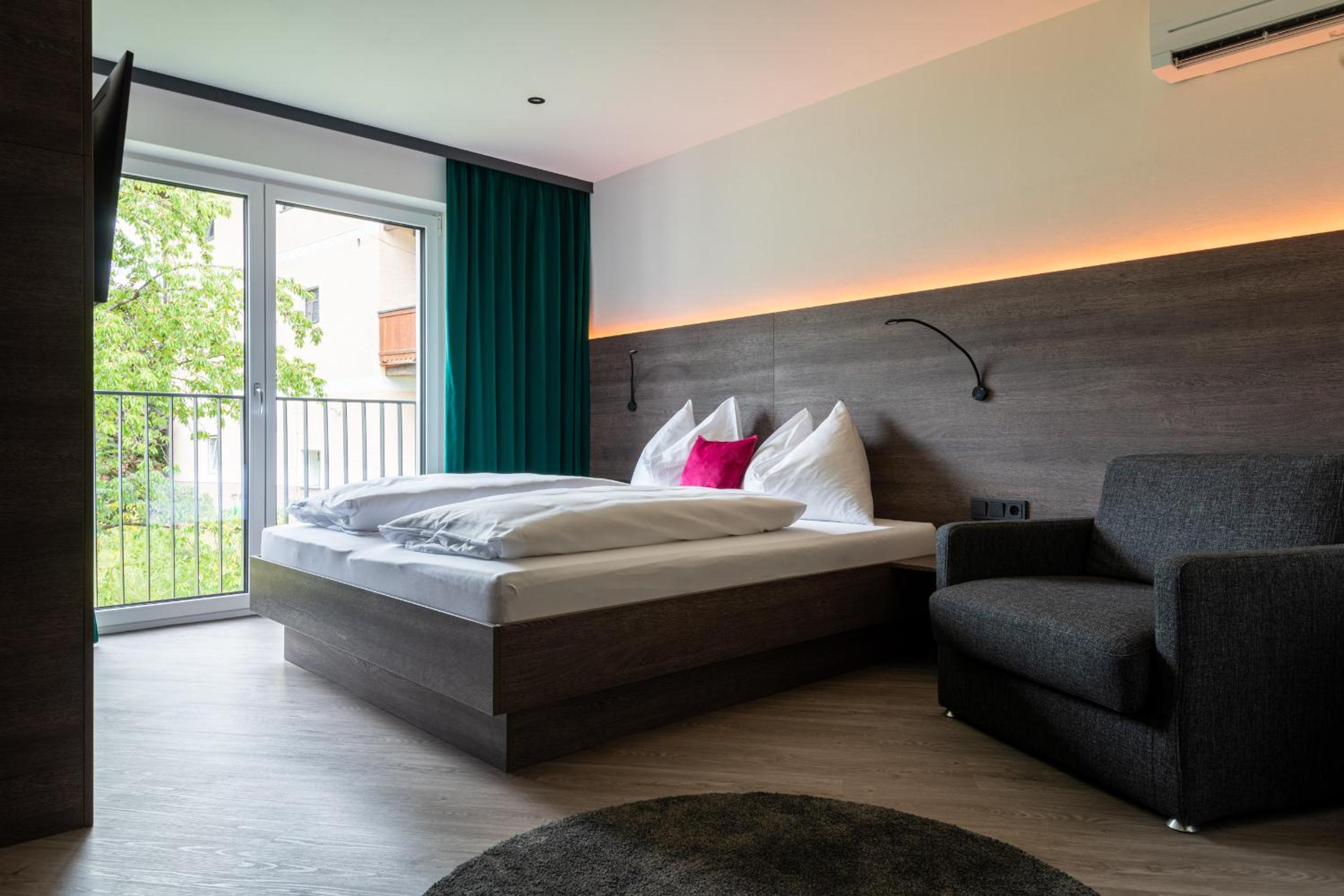 Freiraum 9 Living Apartment