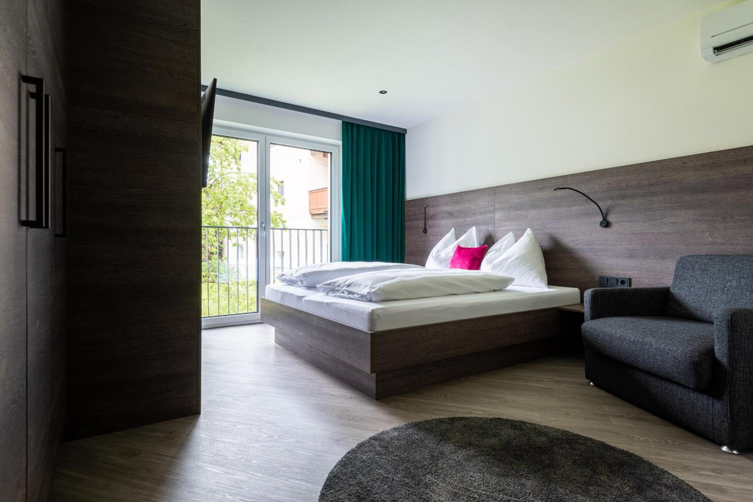 Freiraum 9 Living Apartment