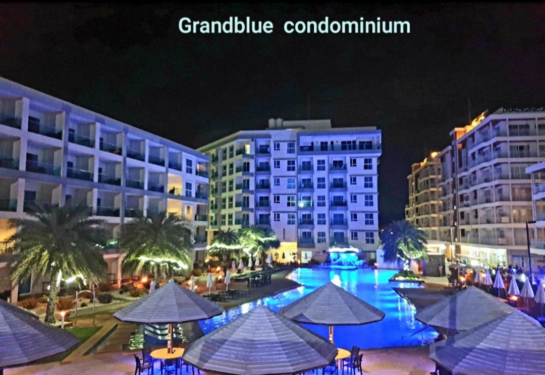 Grandblue condominium Room 606