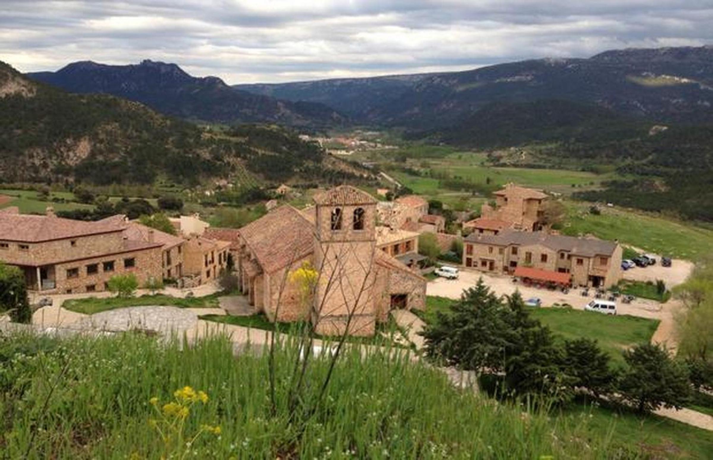 Casa Rural Los Nietos view 5