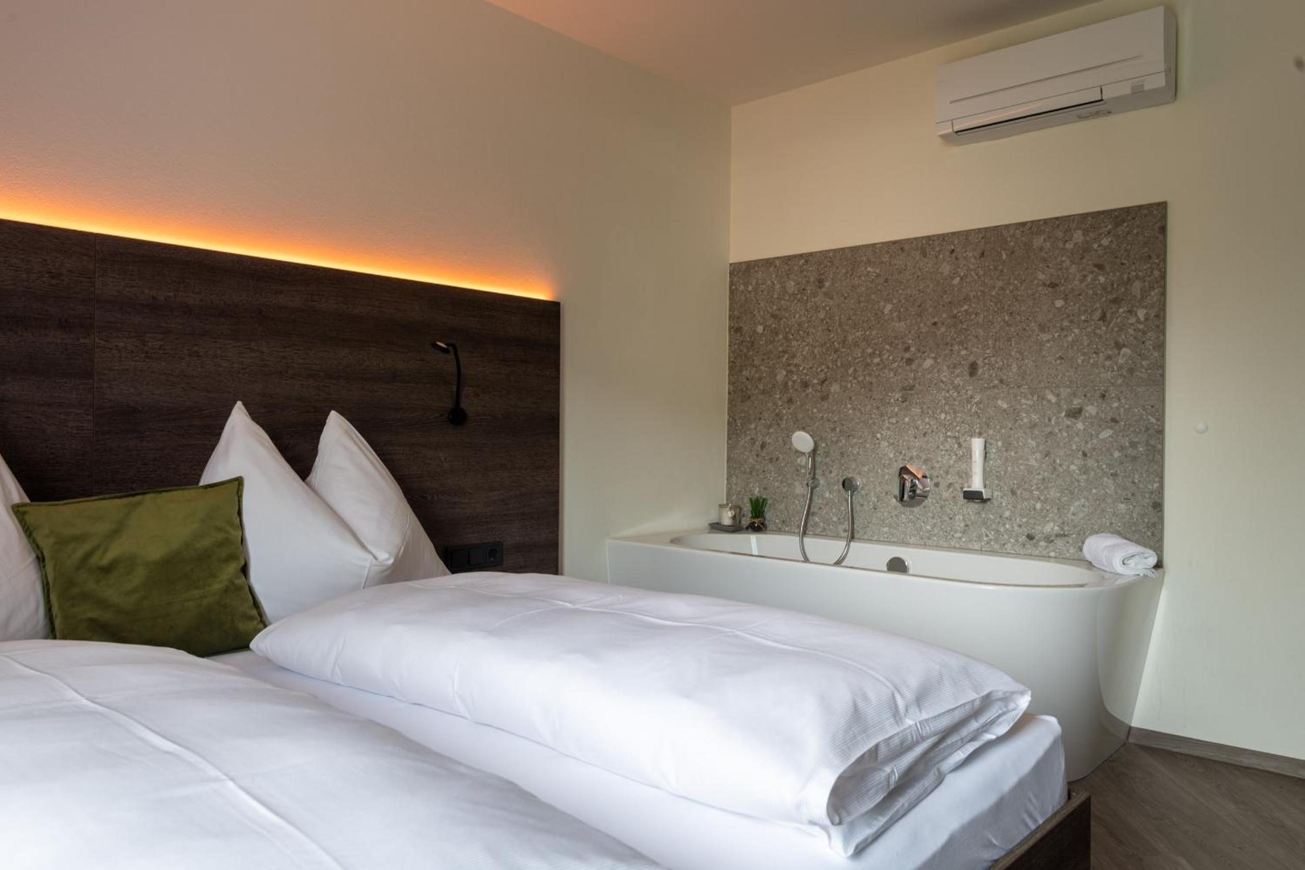 Freiraum 9 Living Apartment