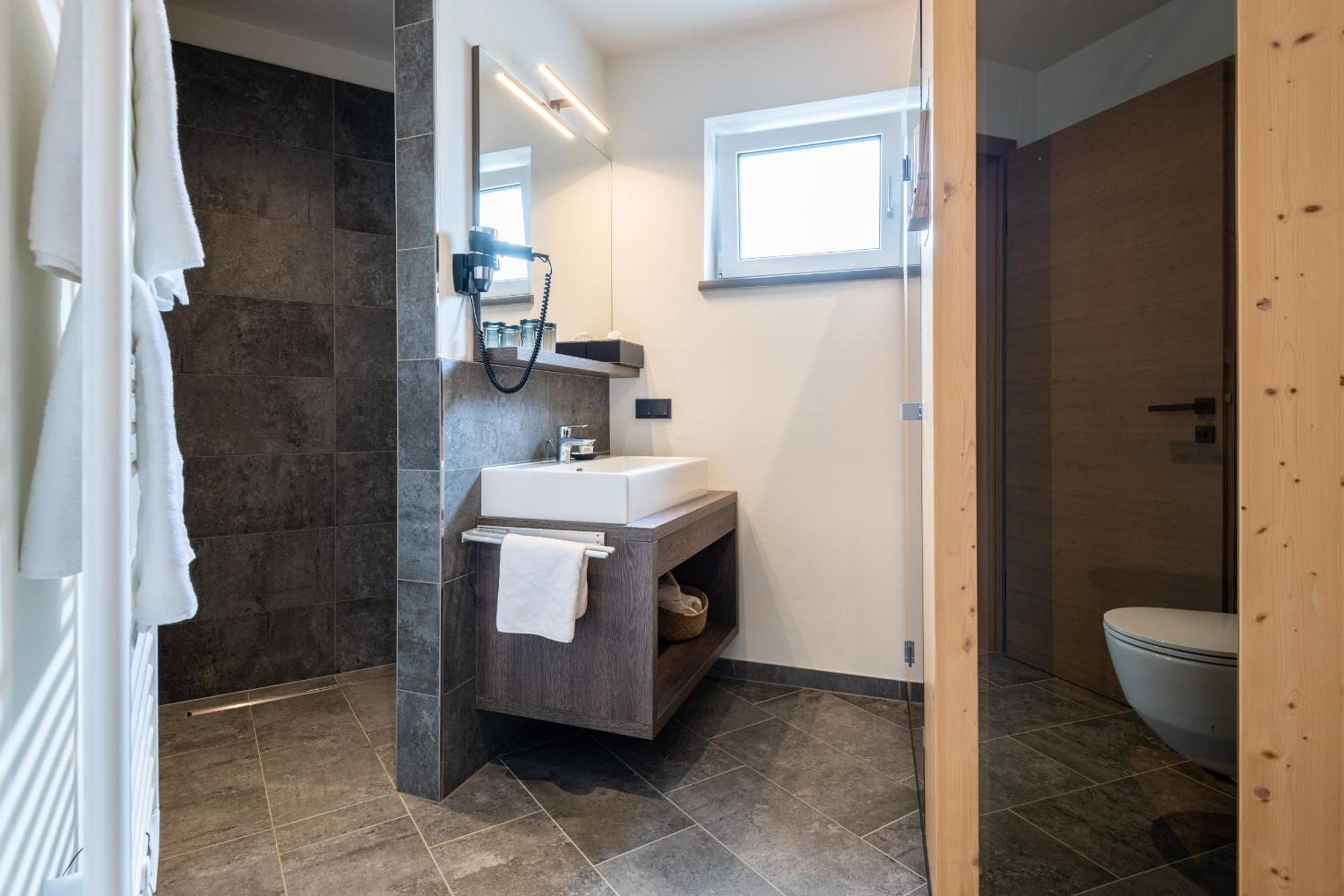 Freiraum 9 Living Apartment