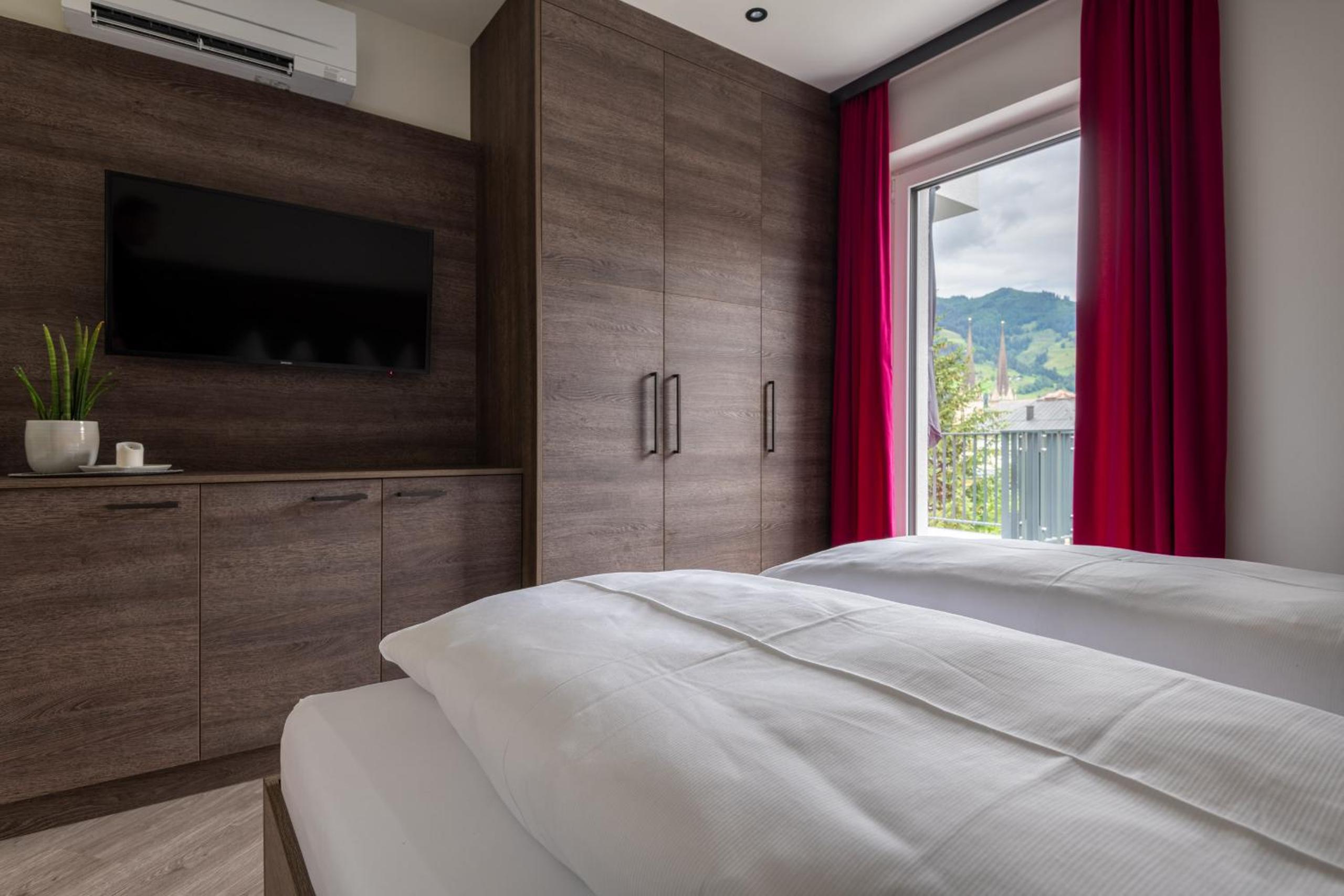 Freiraum 9 Living Apartment