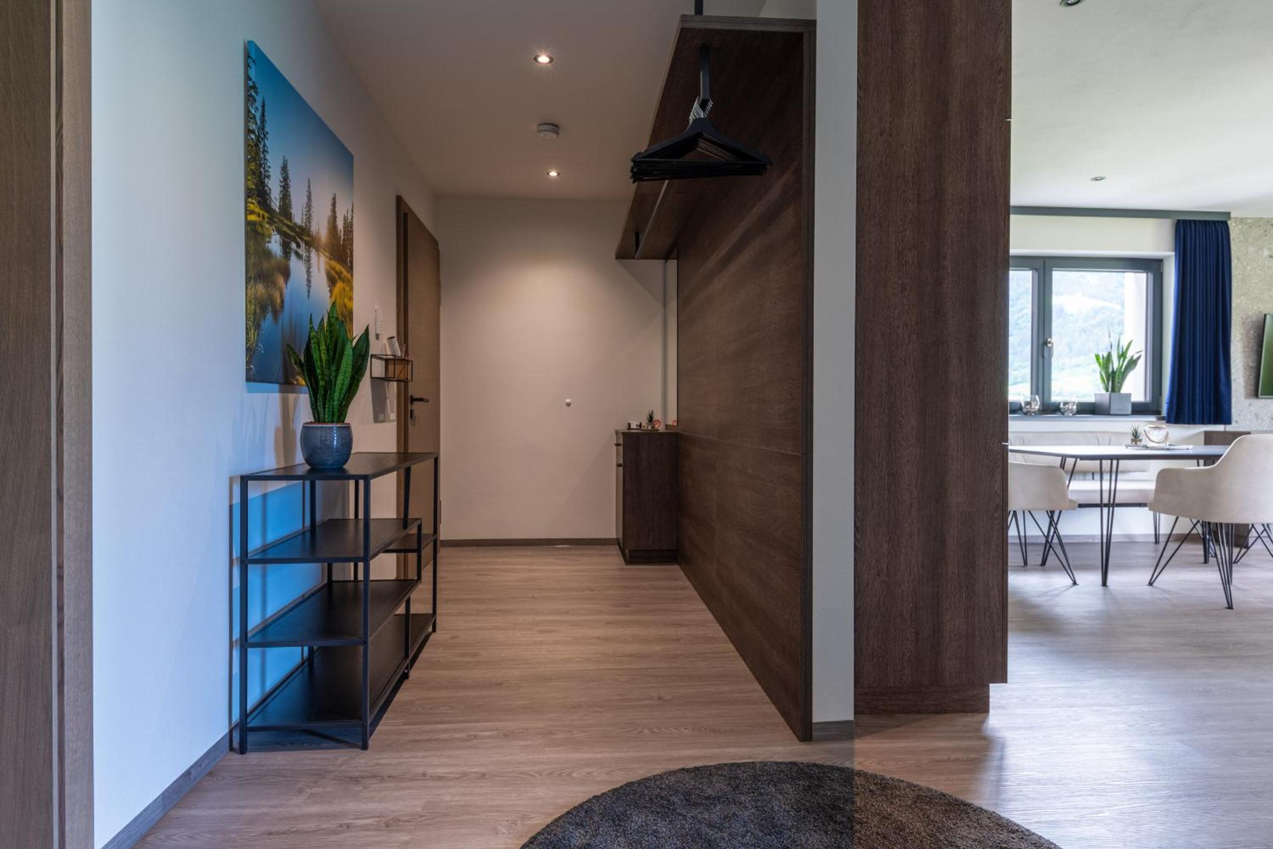 Freiraum 9 Living Apartment