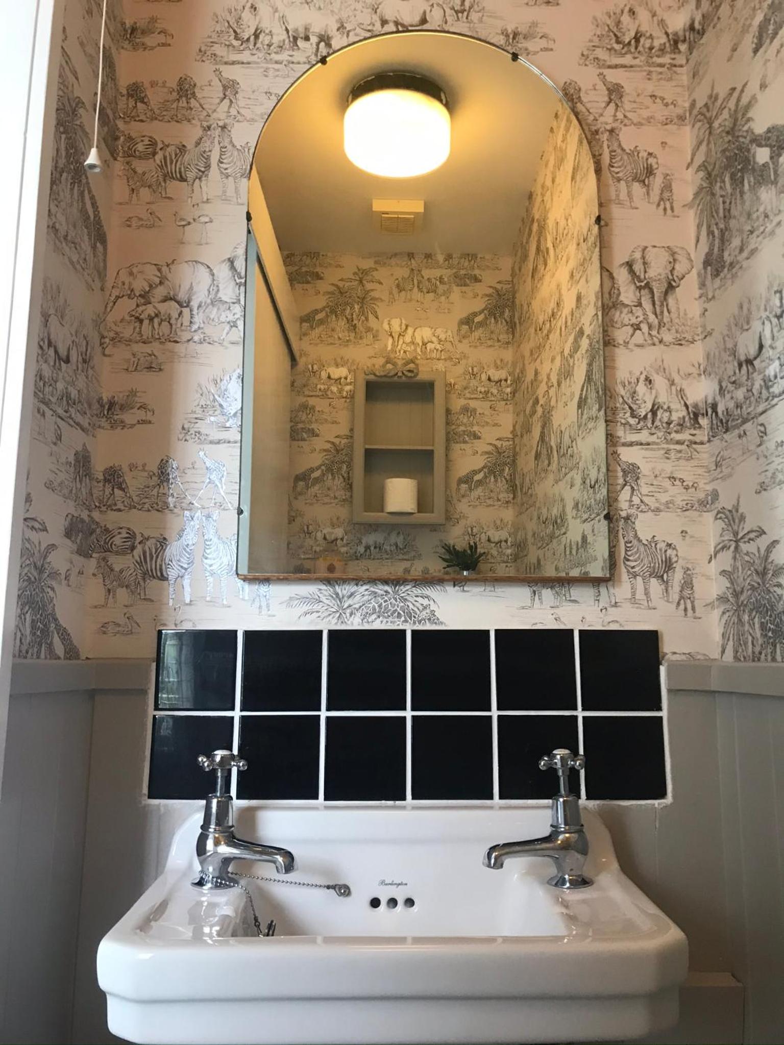 Netherdene Country House Bed & Breakfast view 5