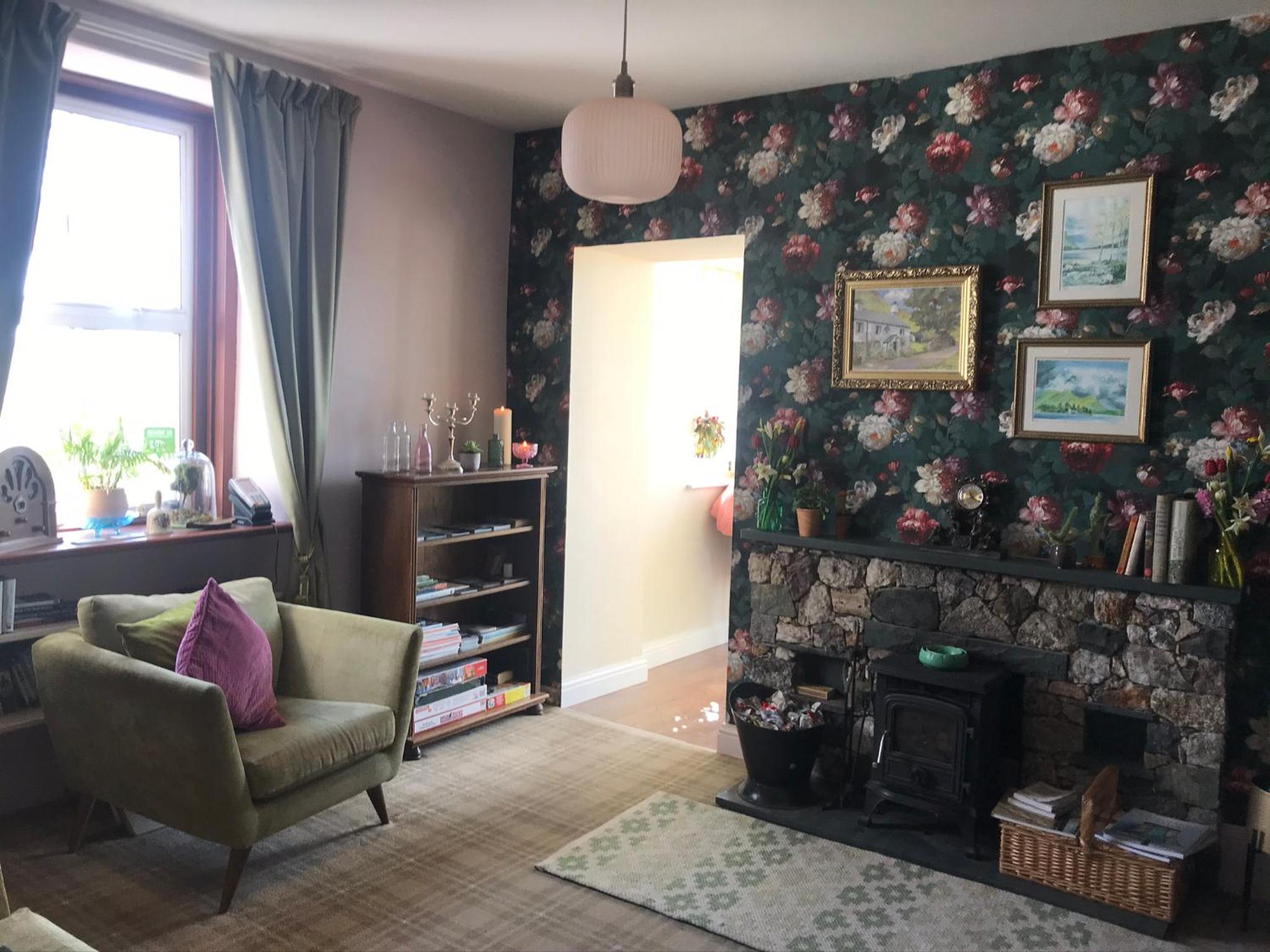 Netherdene Country House Bed & Breakfast view 4