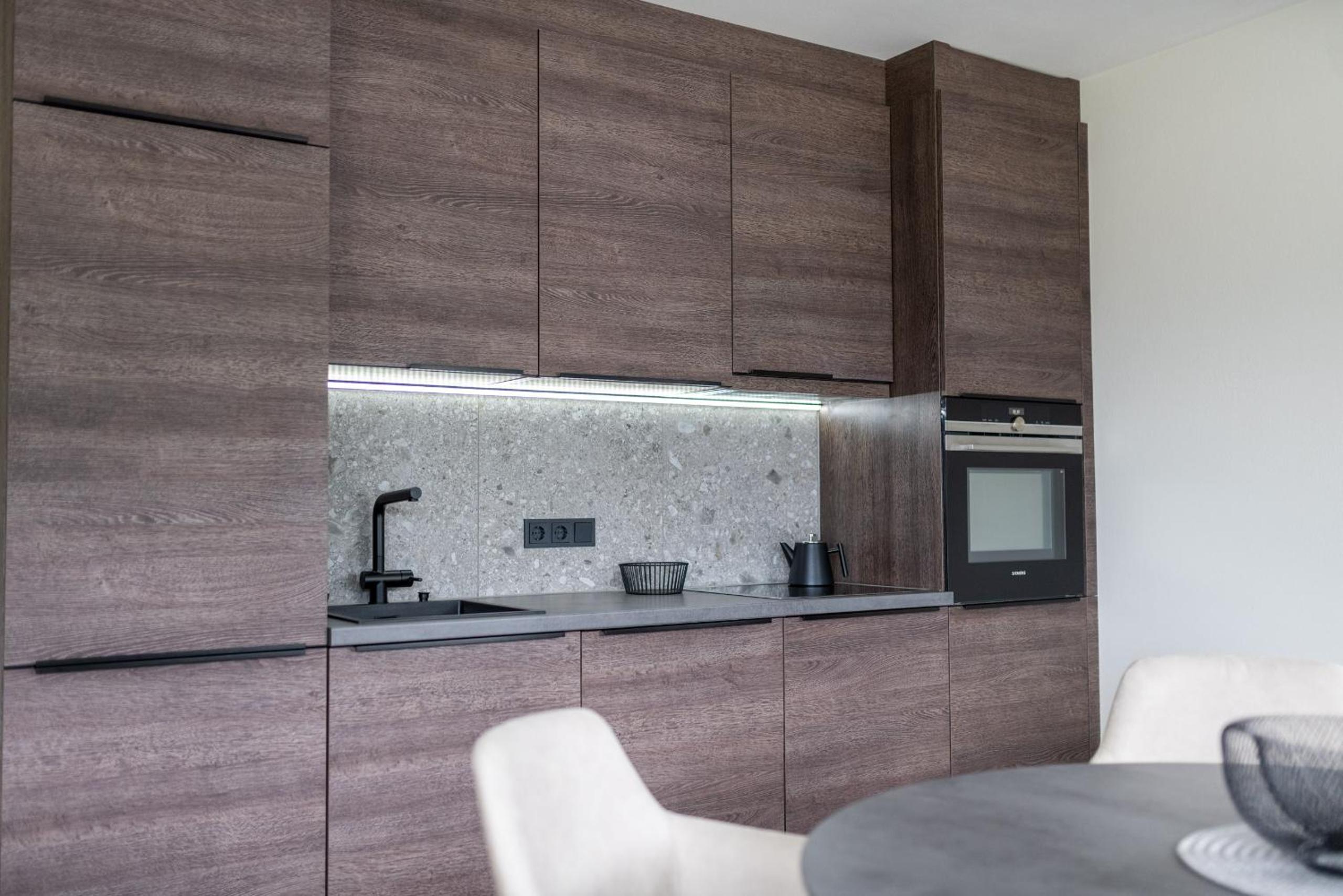 Freiraum 9 Living Apartment