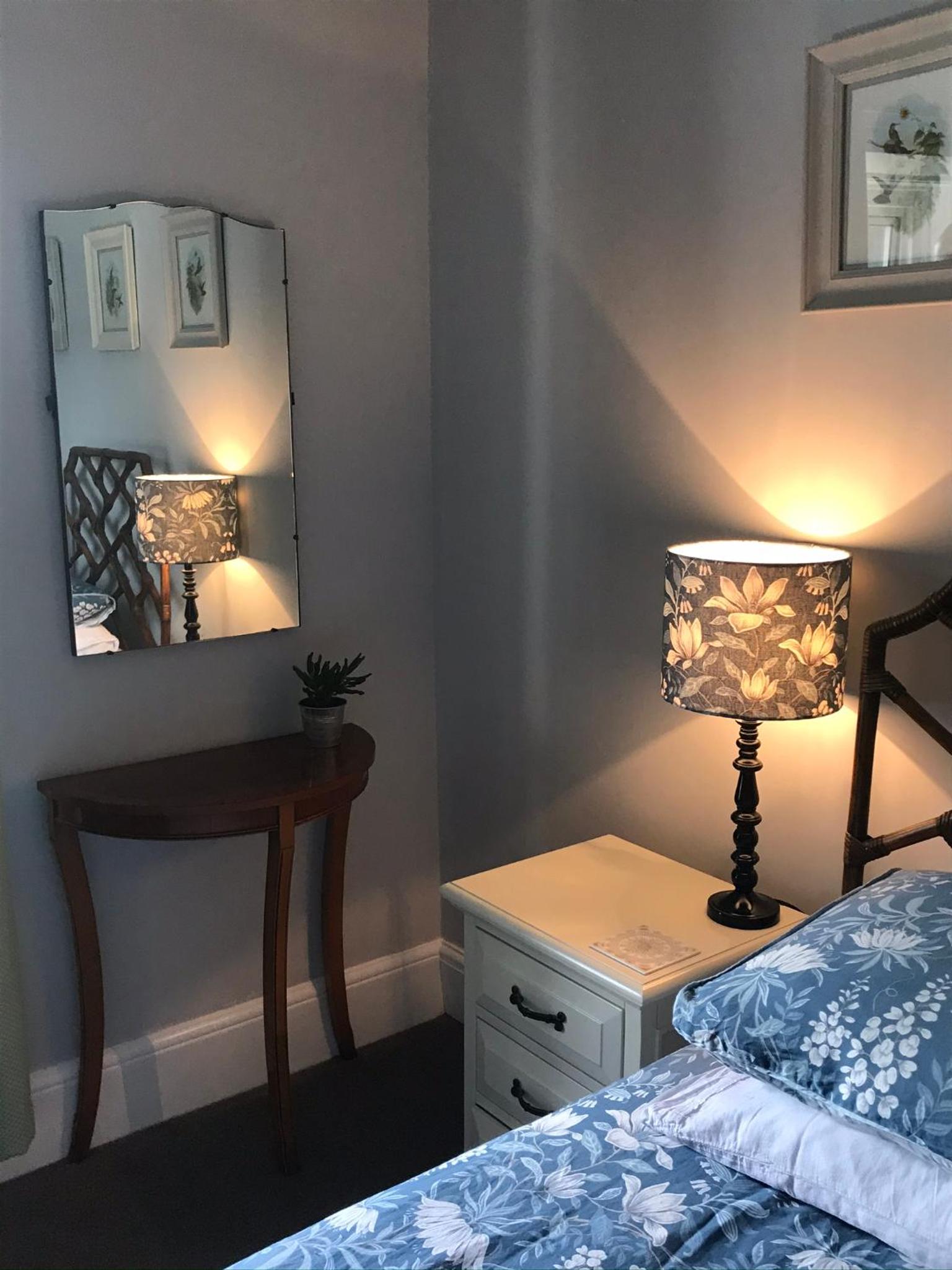 Netherdene Country House Bed & Breakfast view 2