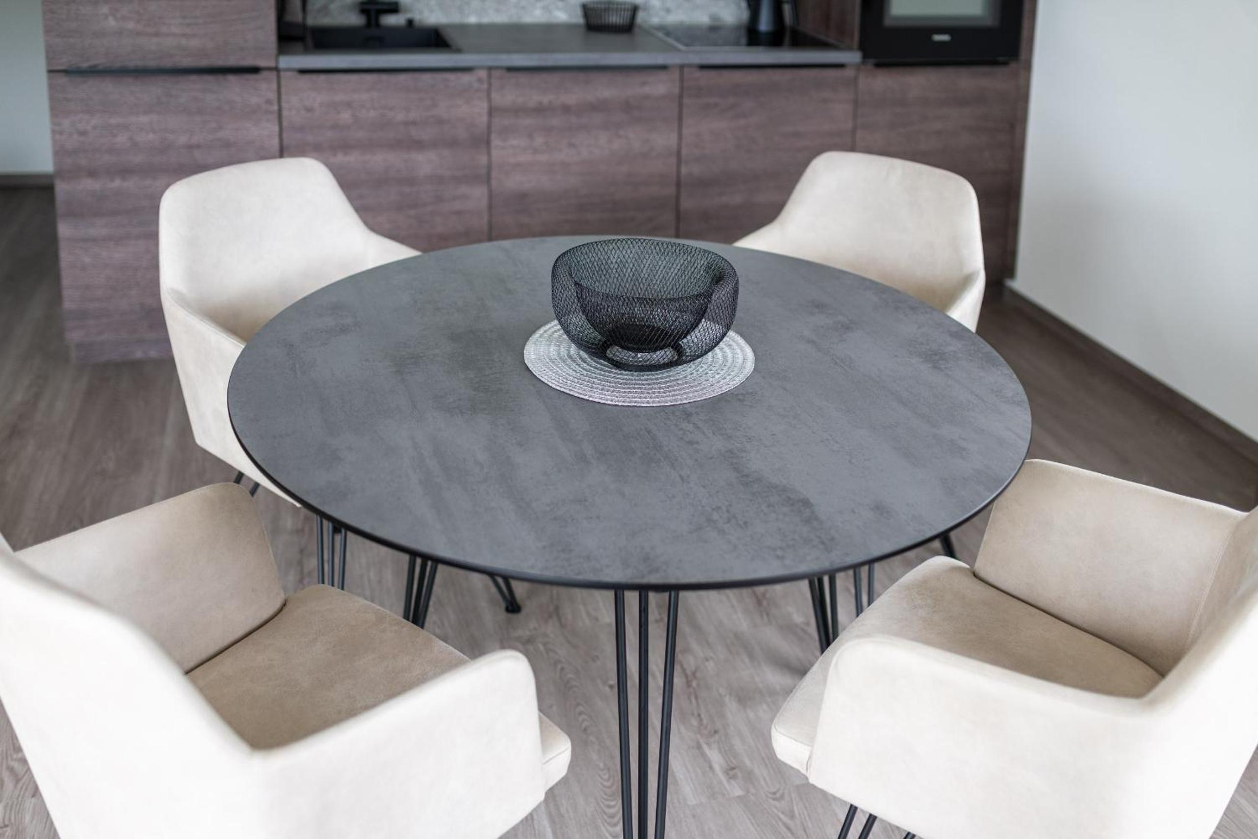 Freiraum 9 Living Apartment