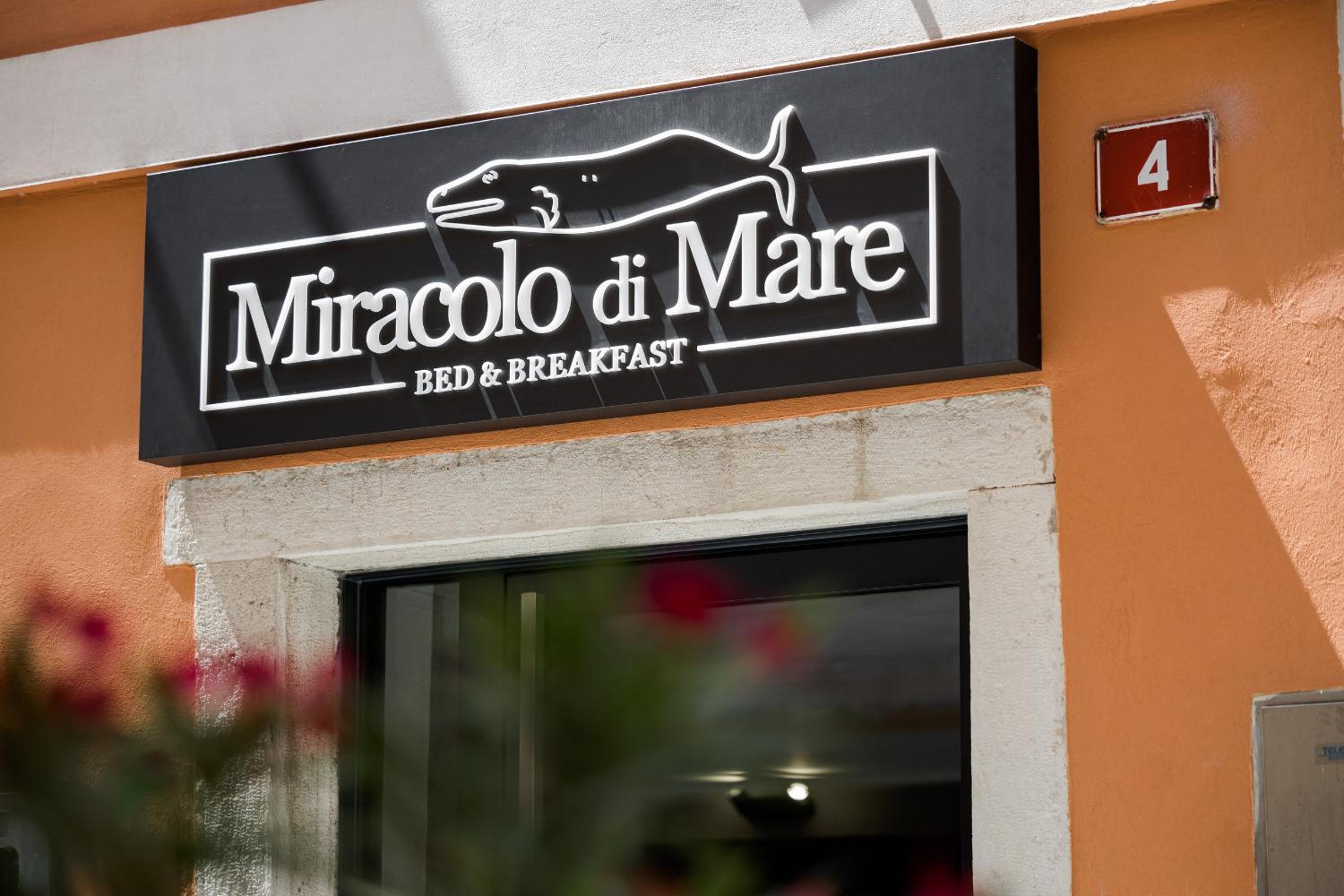 Miracolo di Mare Trend view 2