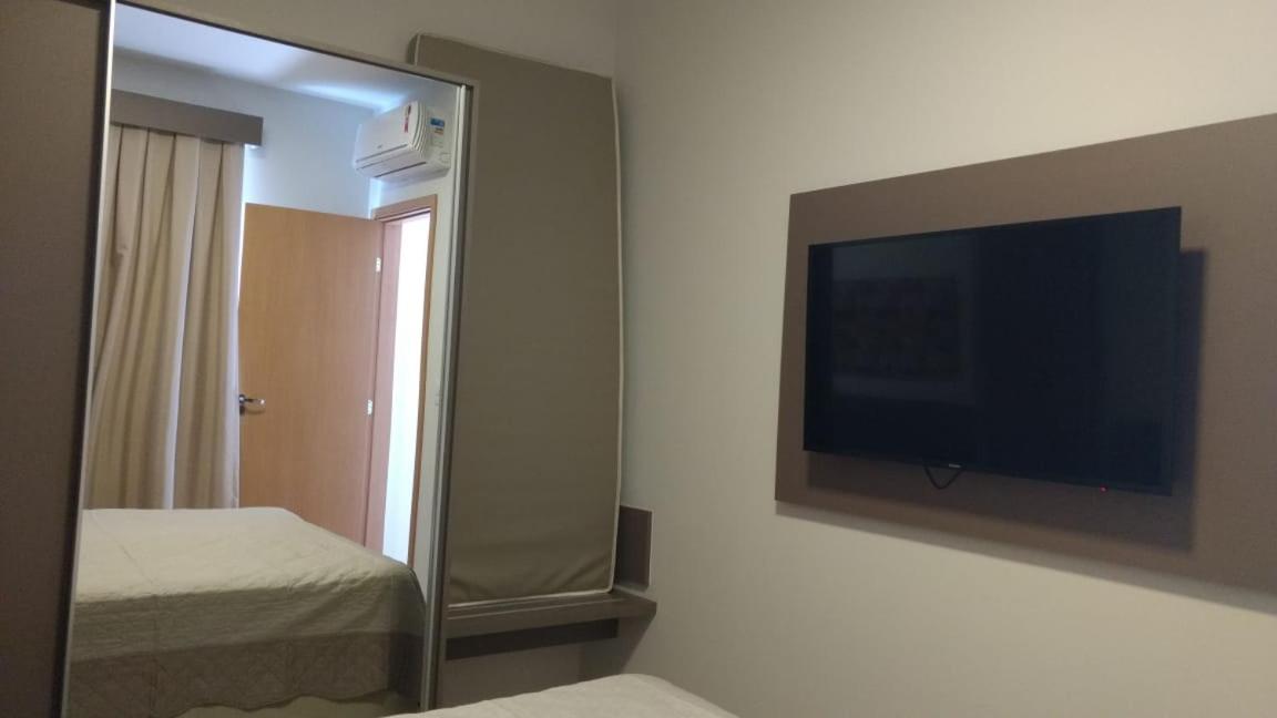 Park Veredas Flat 223