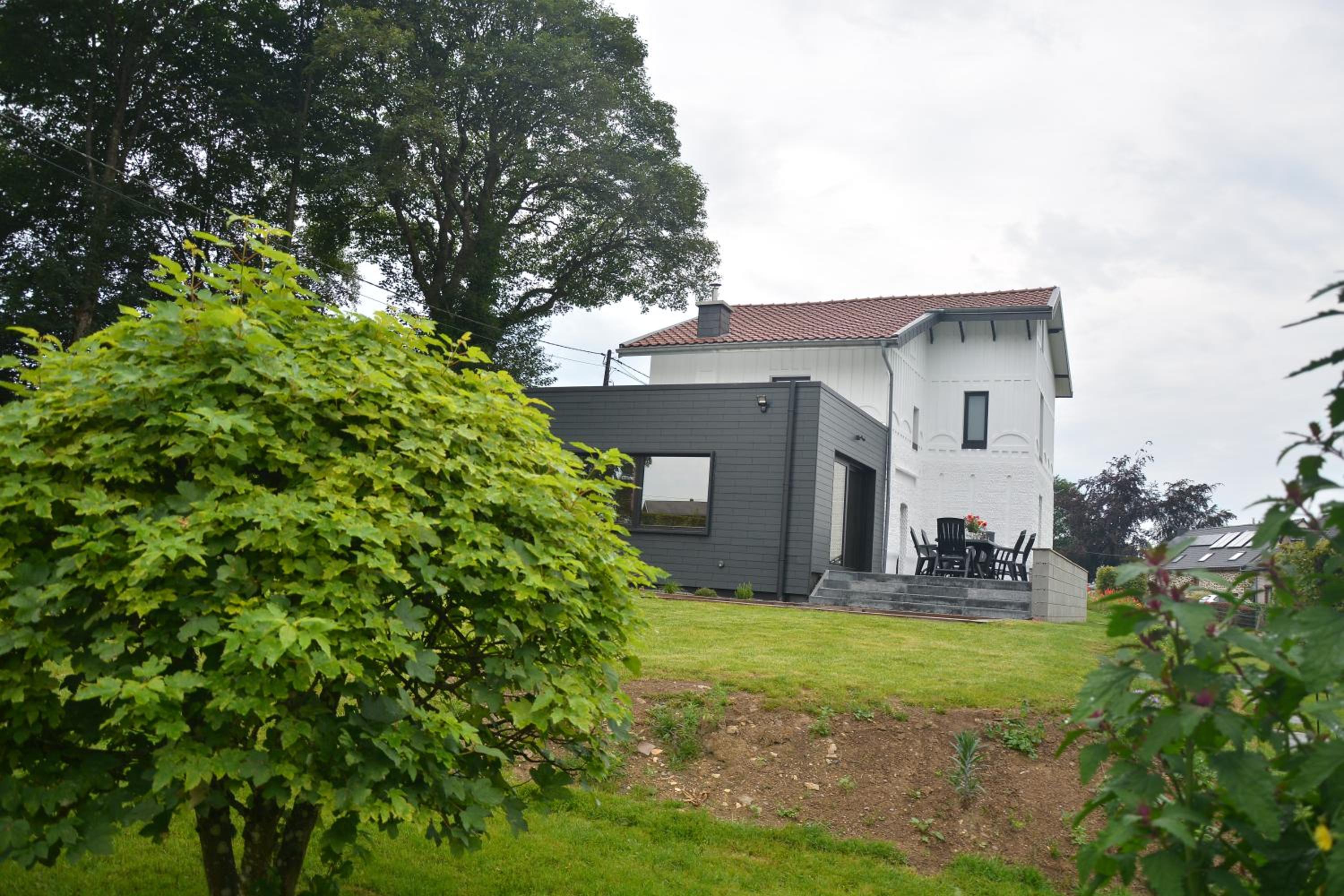 Villa Charles