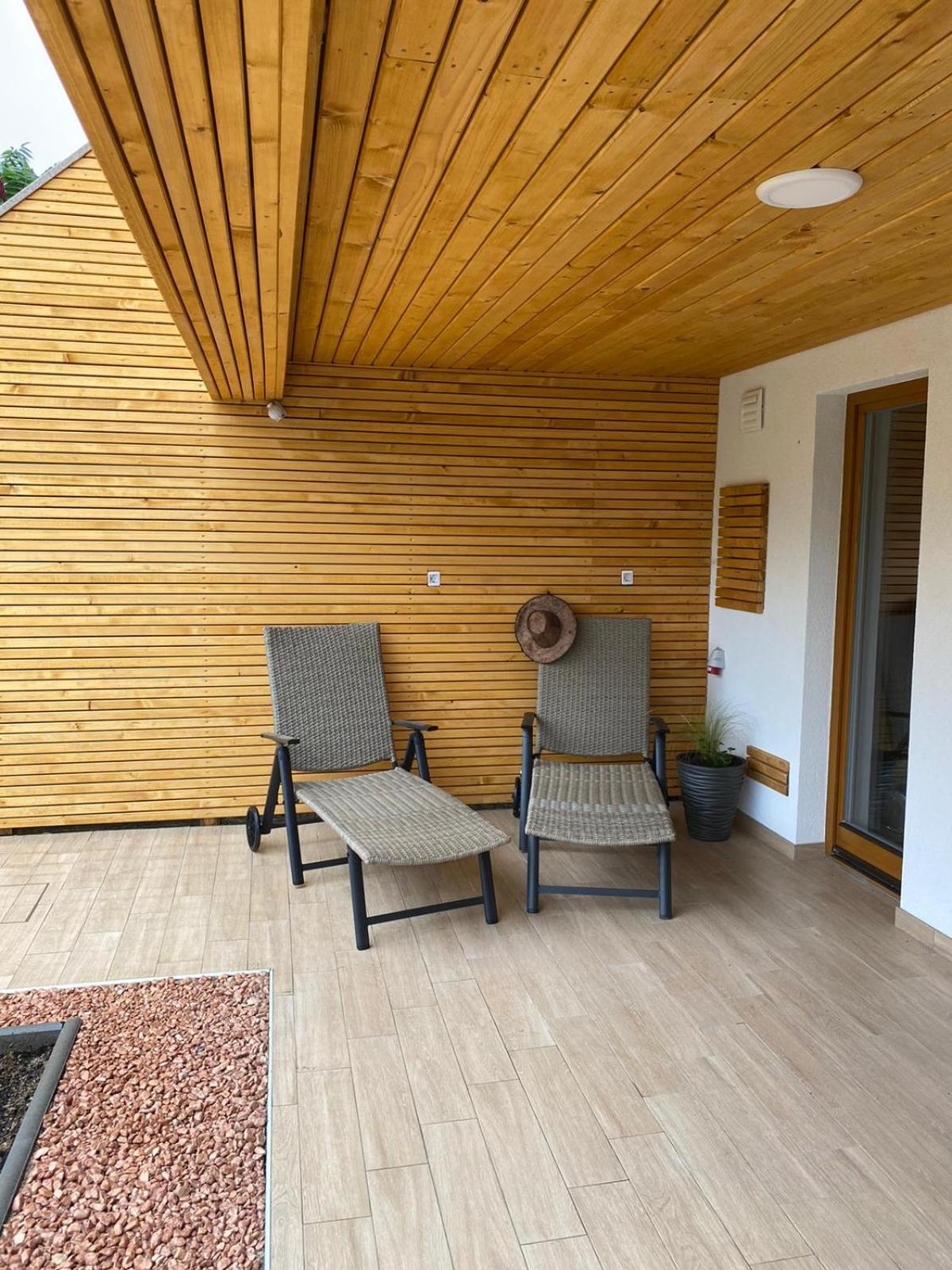 Apartma LUPIS view 2