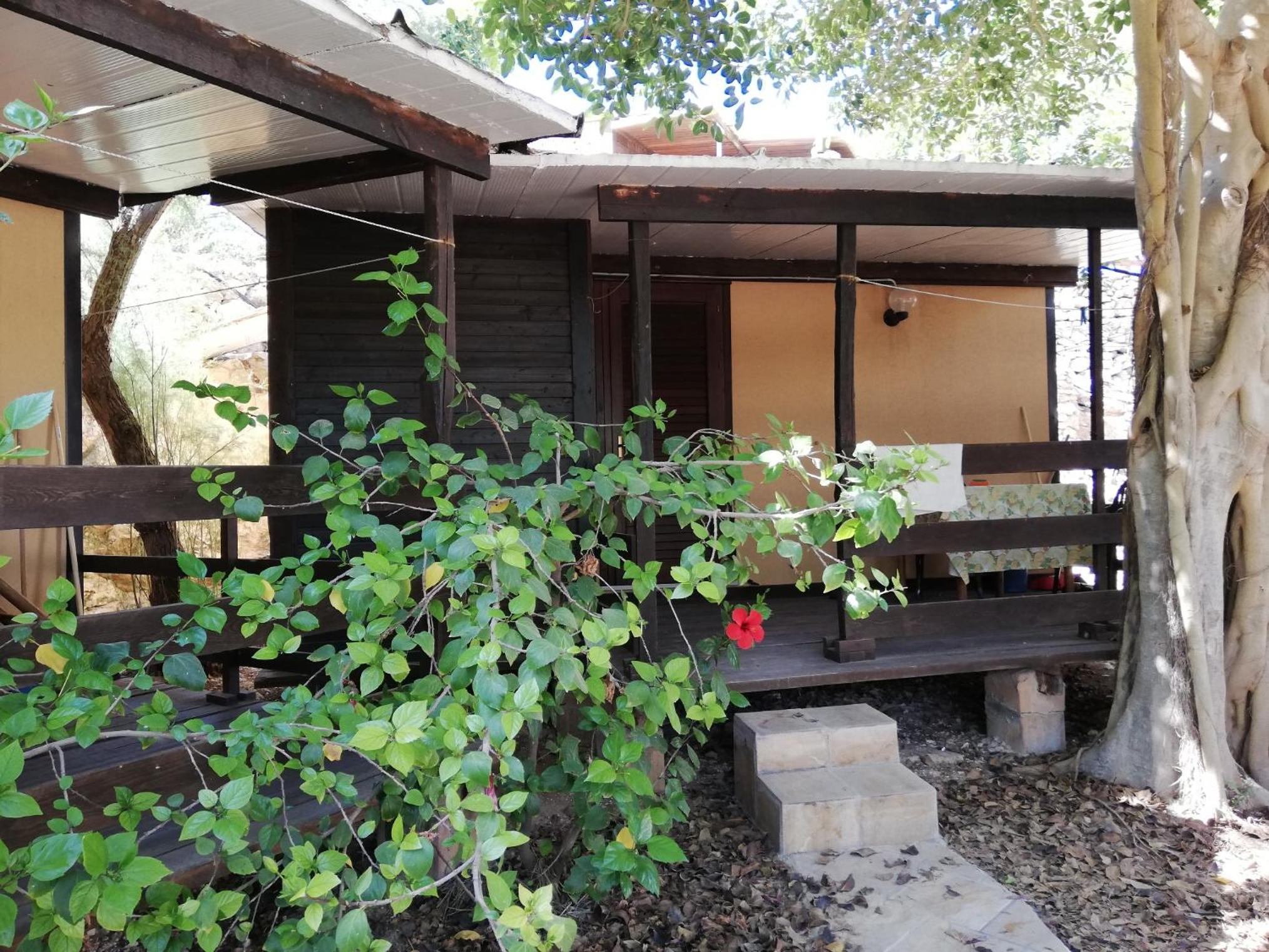 Villaggio La Roccia camping