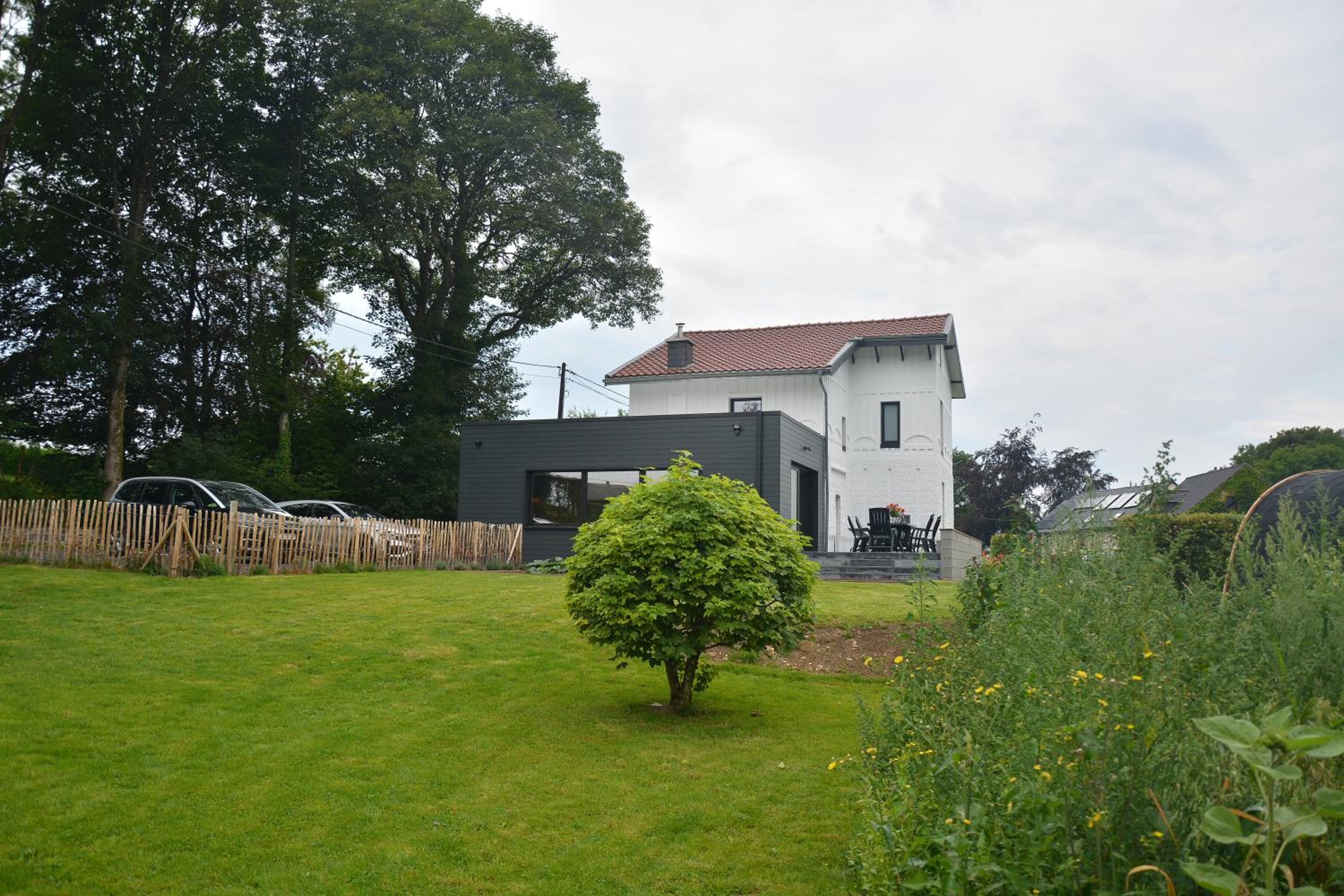 Villa Charles