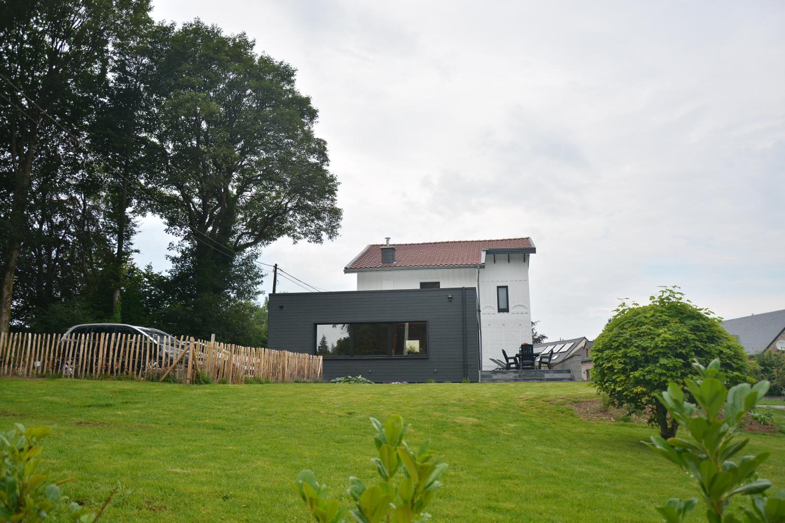 Villa Charles