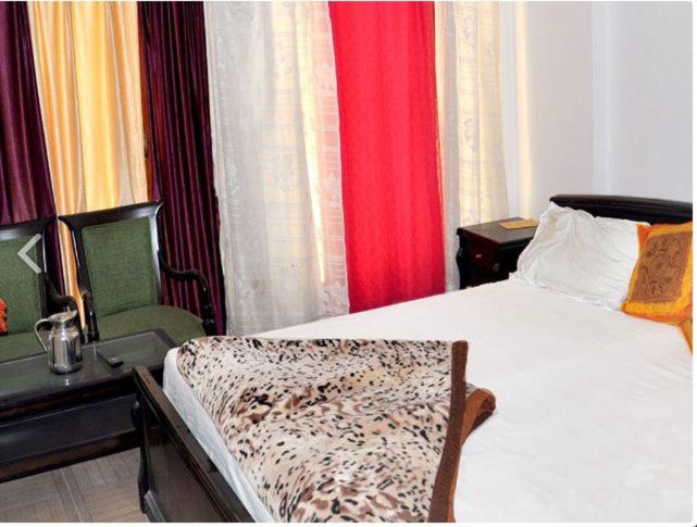 5 Elements Hotels view 5