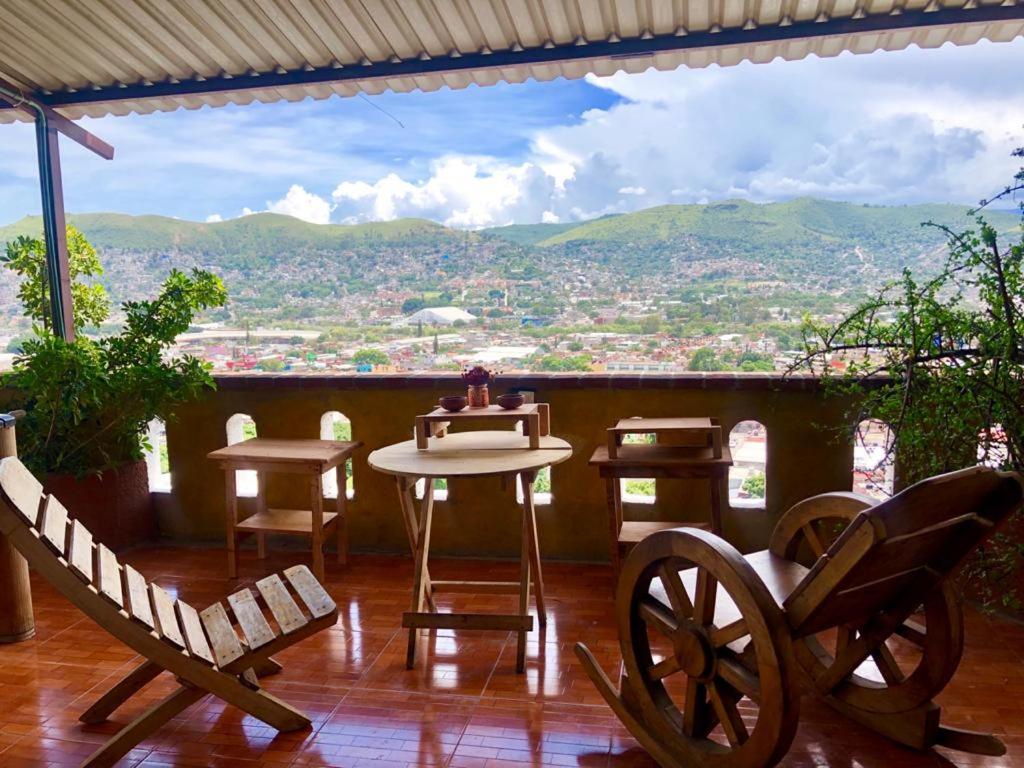 Terraza Cielito Lindo - Image 2