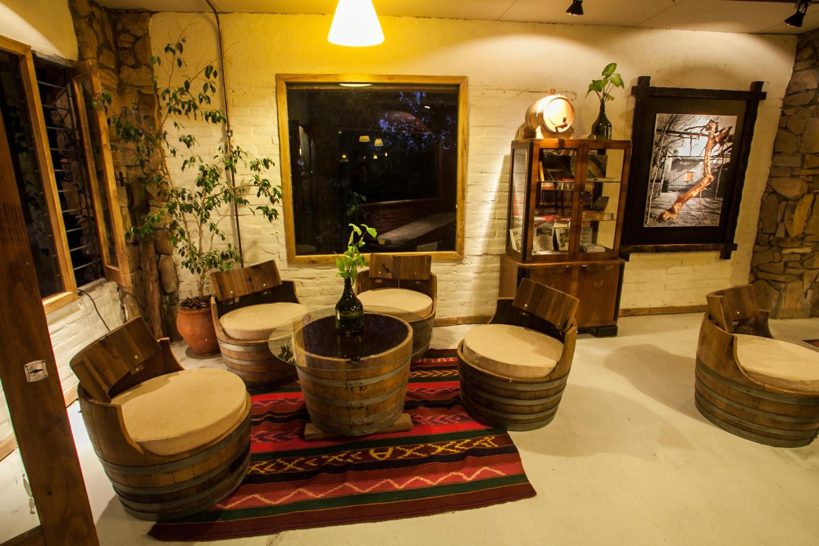 Cabañas Villa Bonita