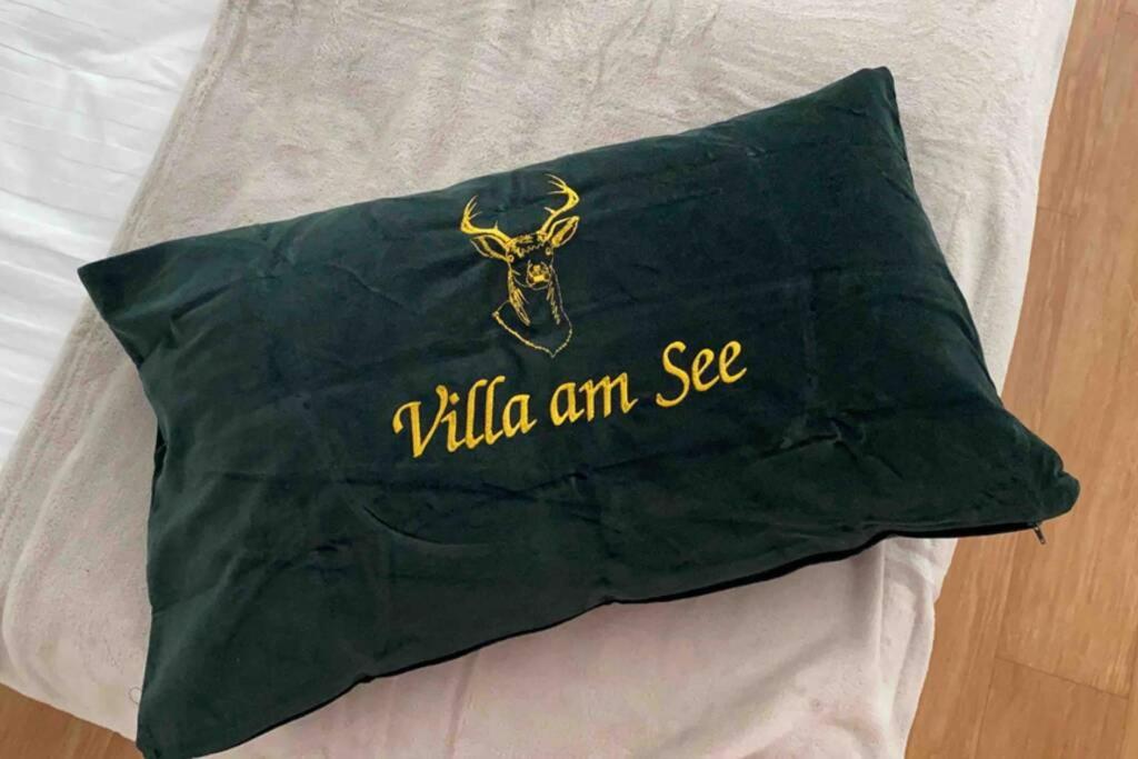Villa am See