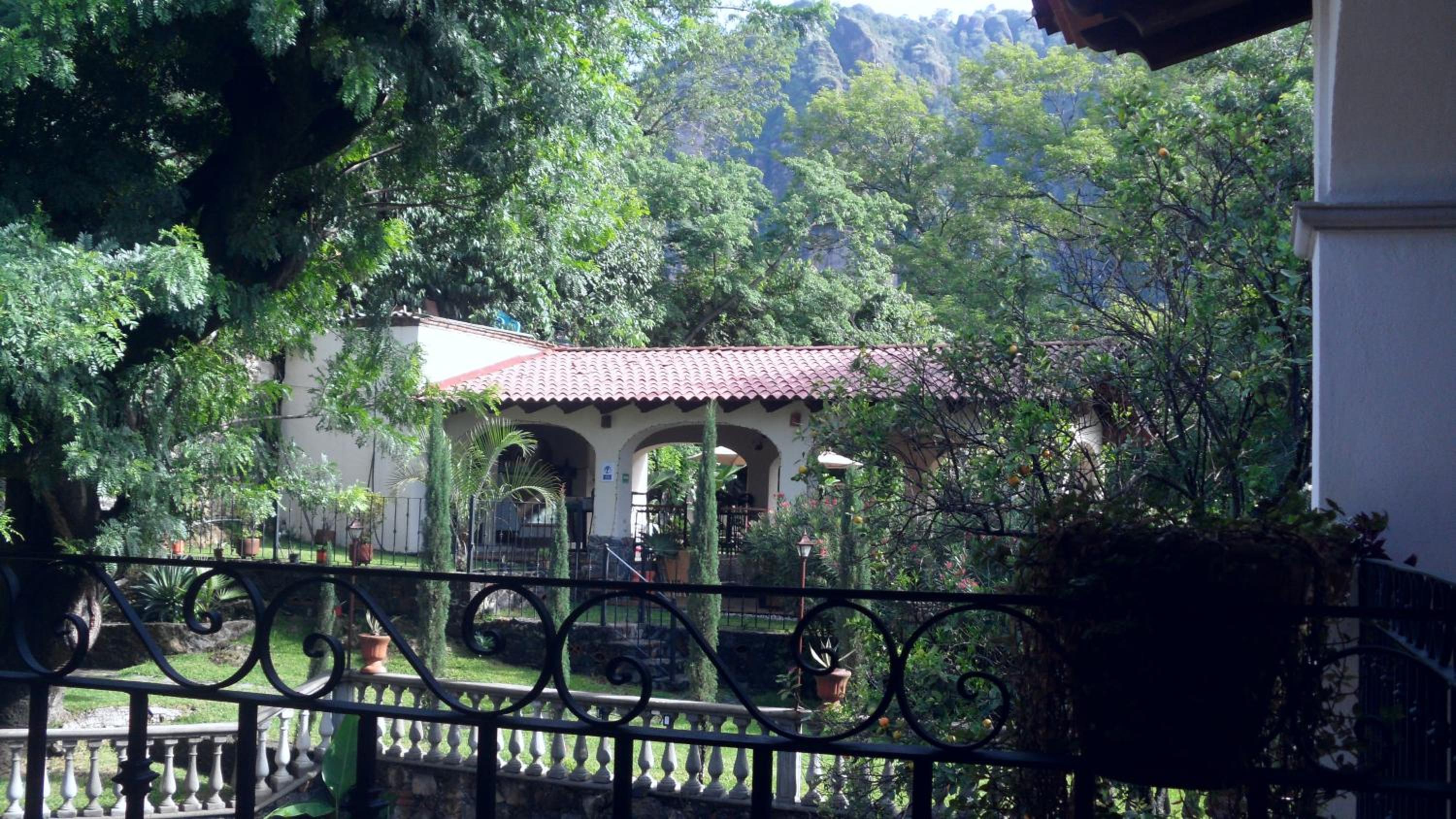 Hacienda Maria Elena view 3