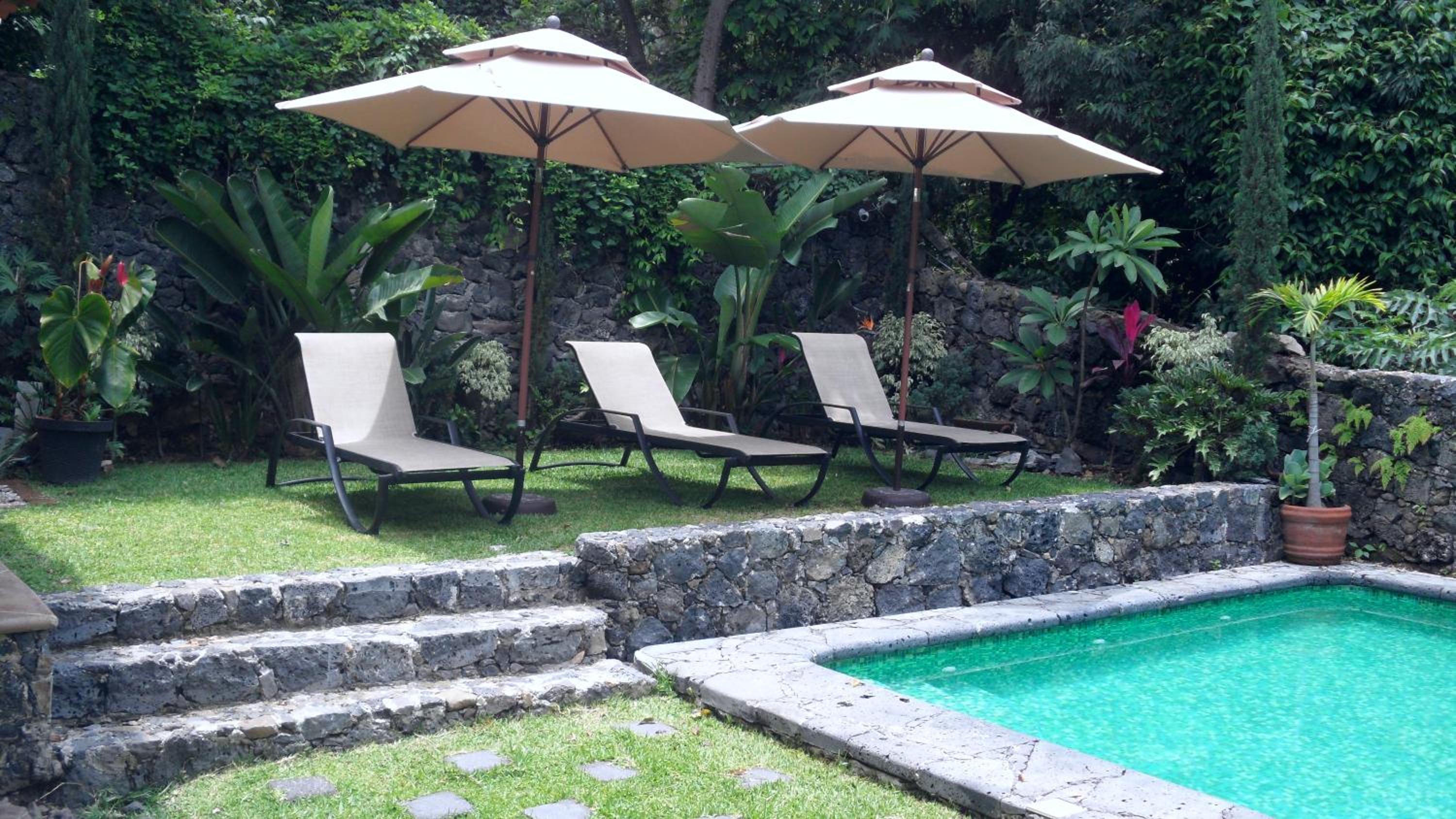 Hacienda Maria Elena view 4