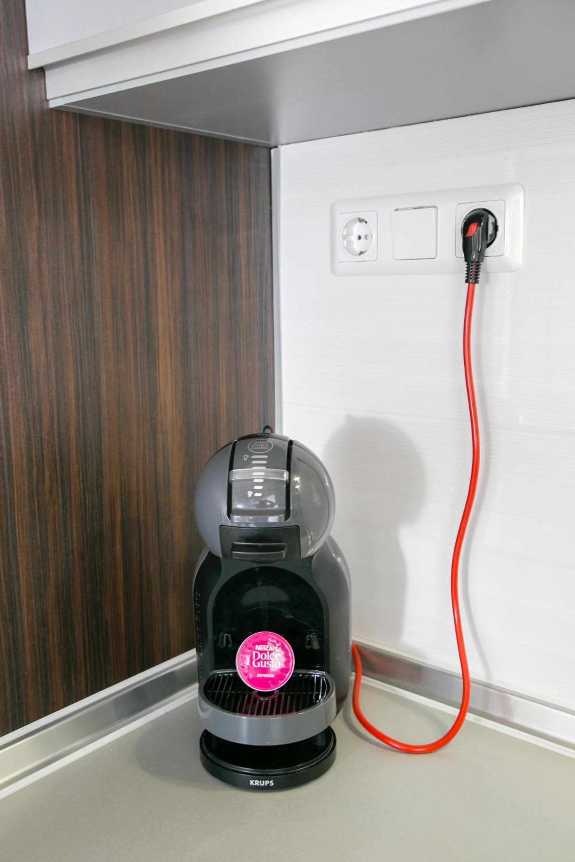 Impulse apartman